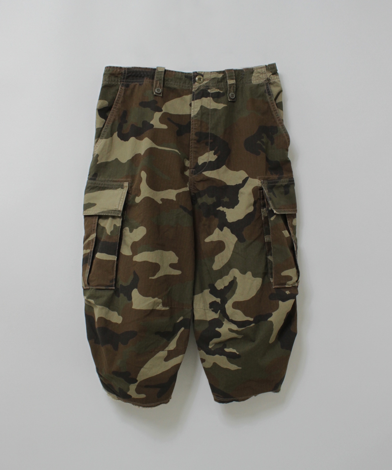 カモ