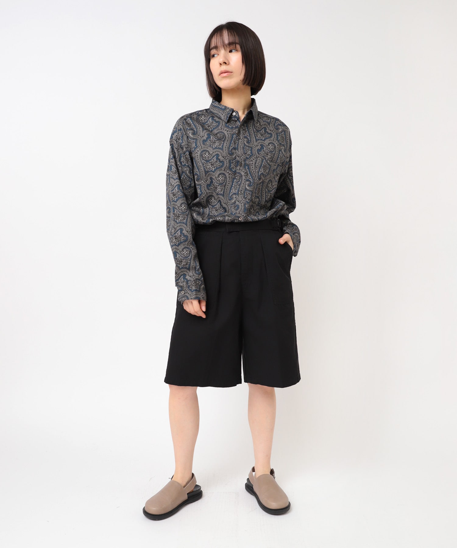 ネイビーブルーベース