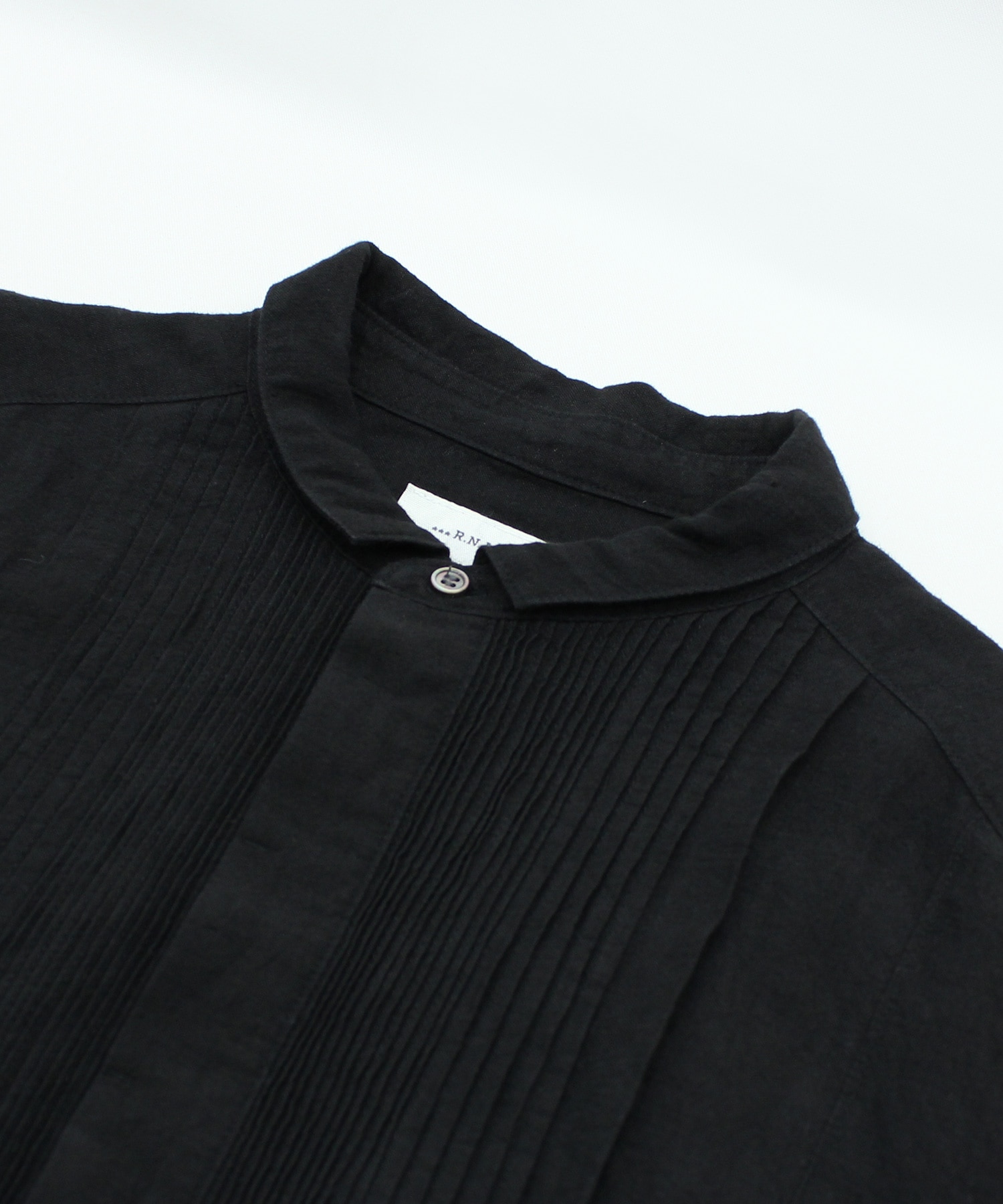 Areeam ワンピース ドットピンタックワンピース : ZOZOTOWN