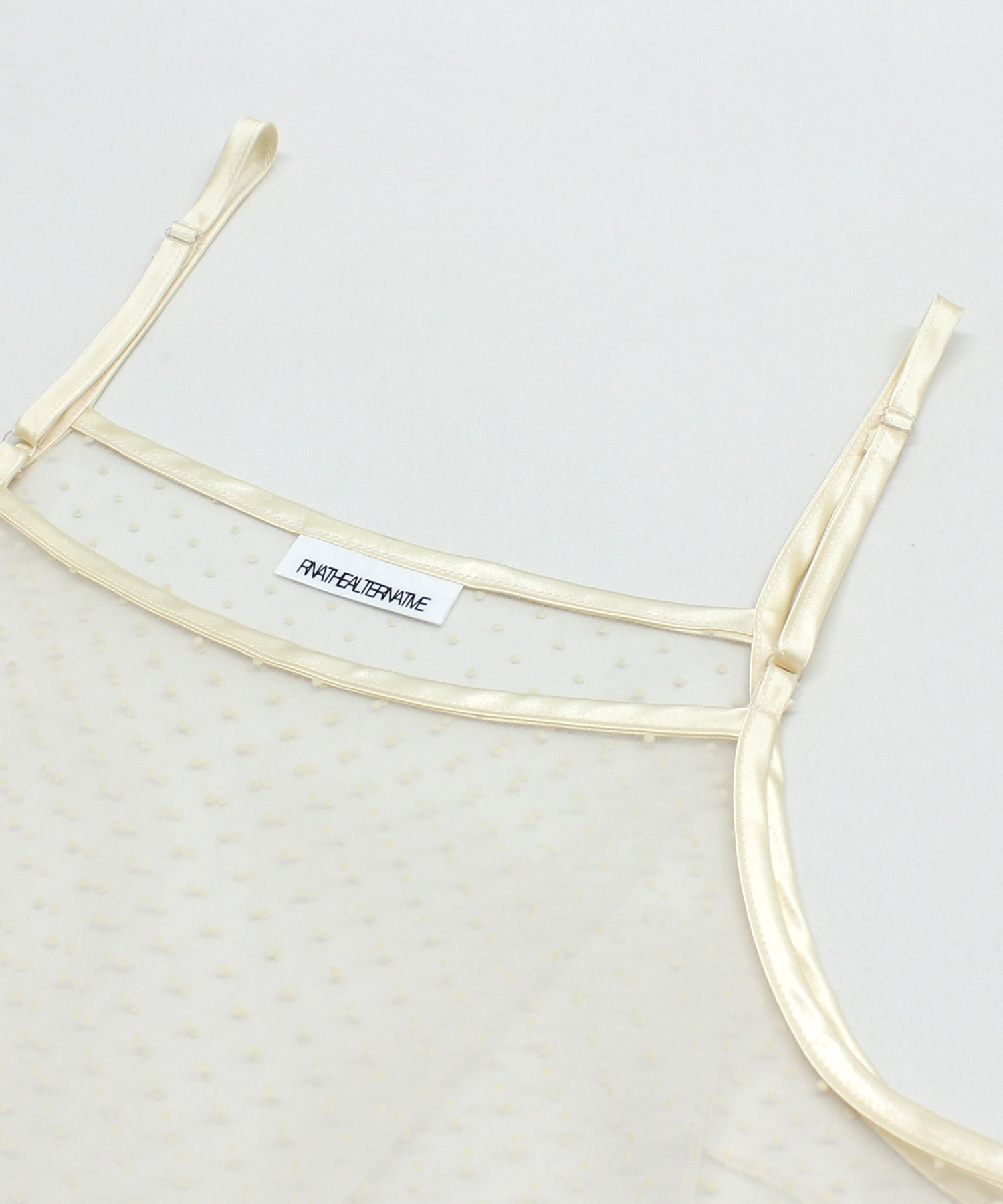 ホワイトドット