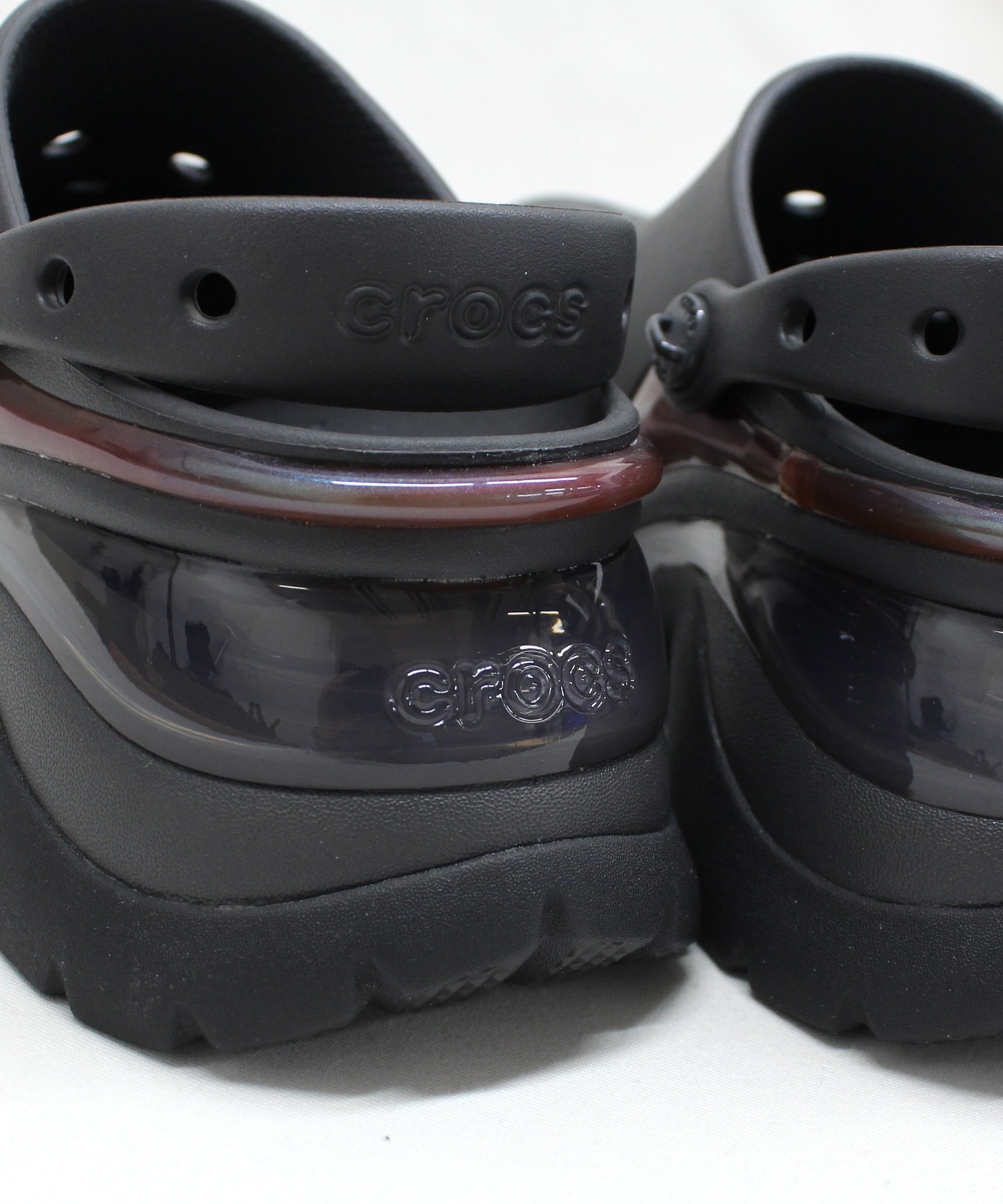 ブラックサンド