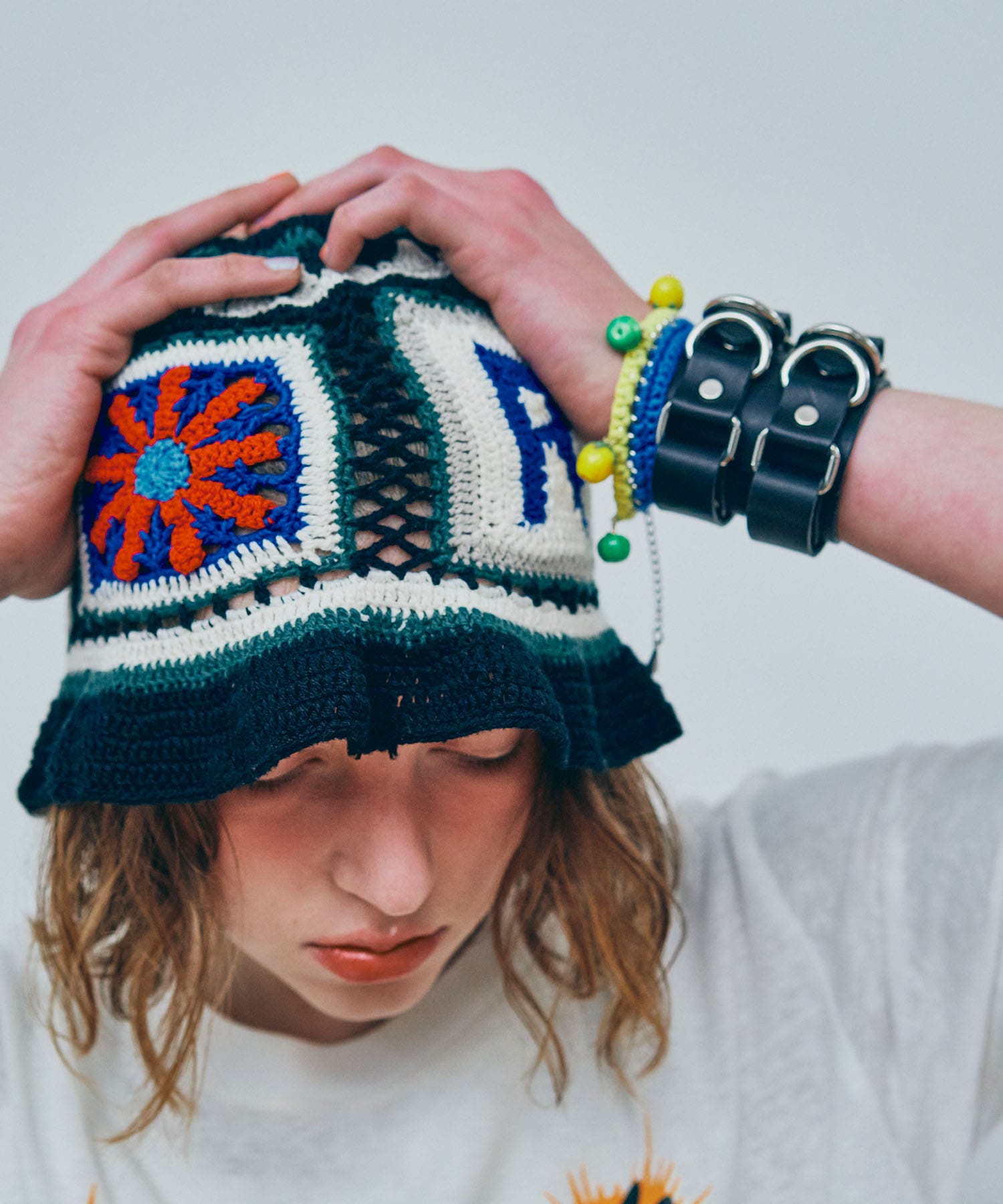 グリーンアップル/レモン