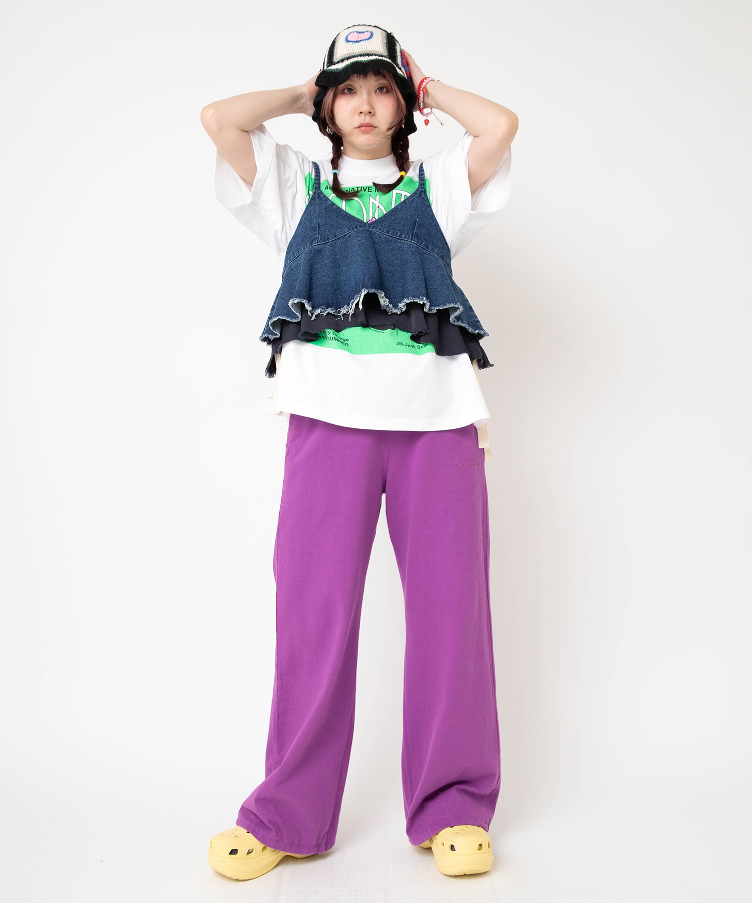 ストロベリー/チェルー