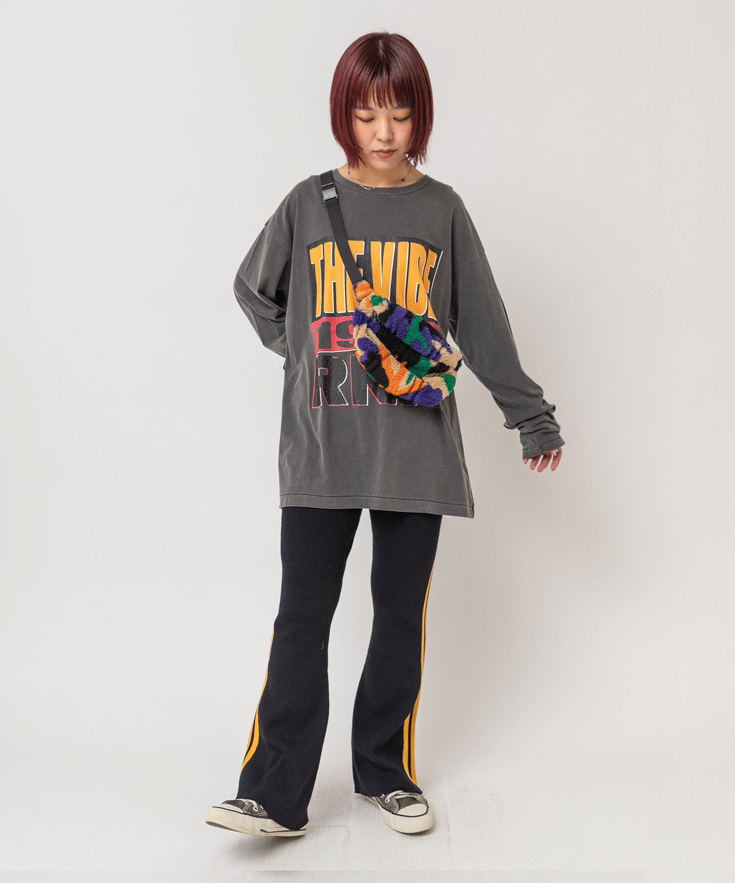 アブストラクトカモ