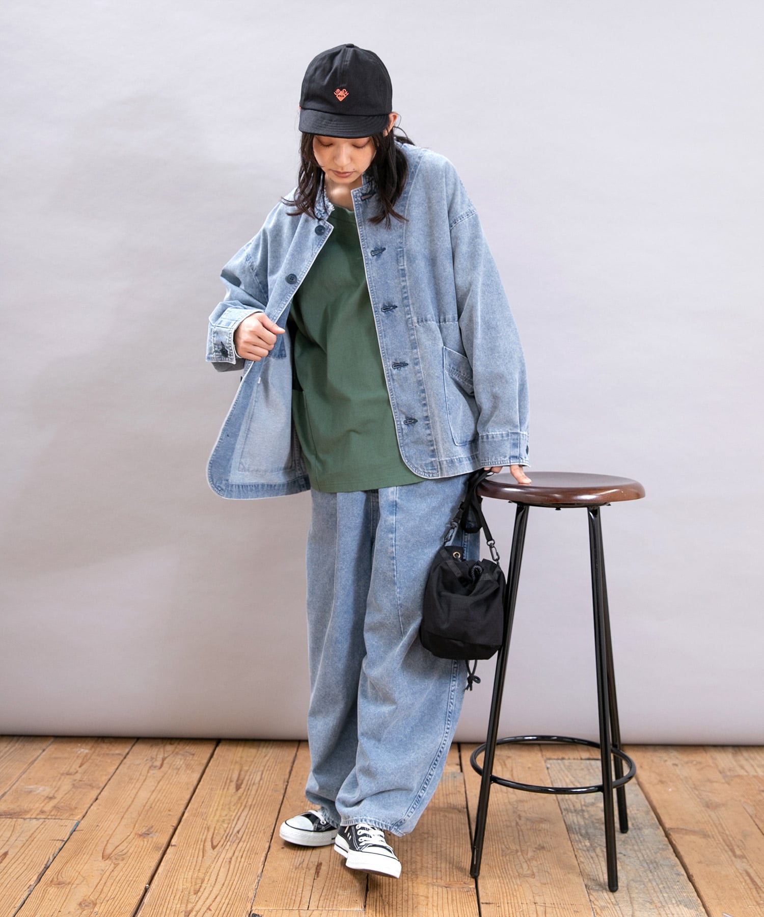 インディゴケミカル