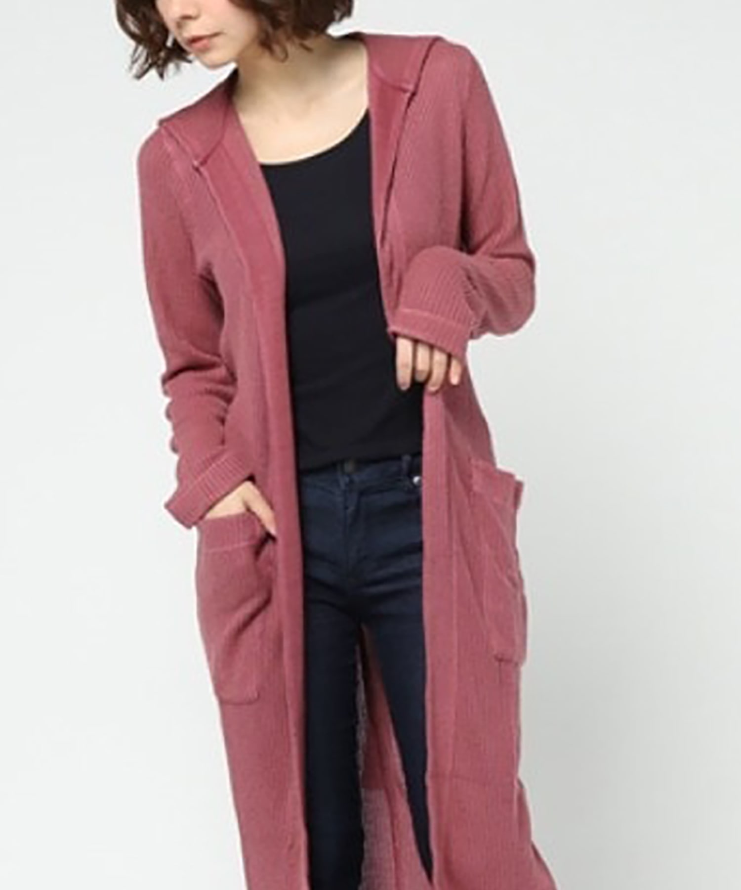 バーガンディー