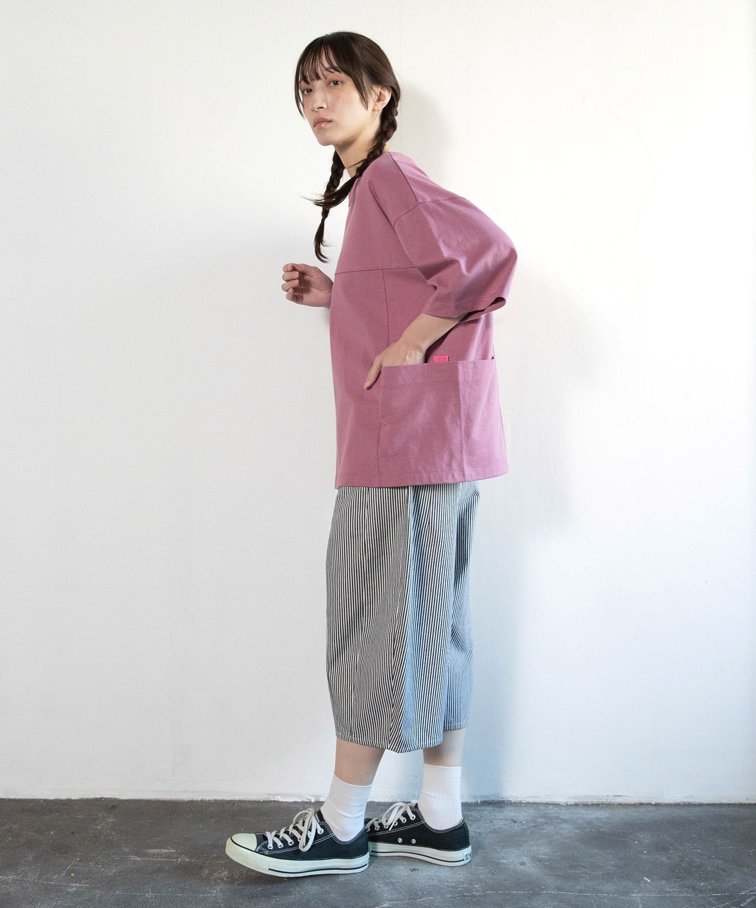 オールドローズ