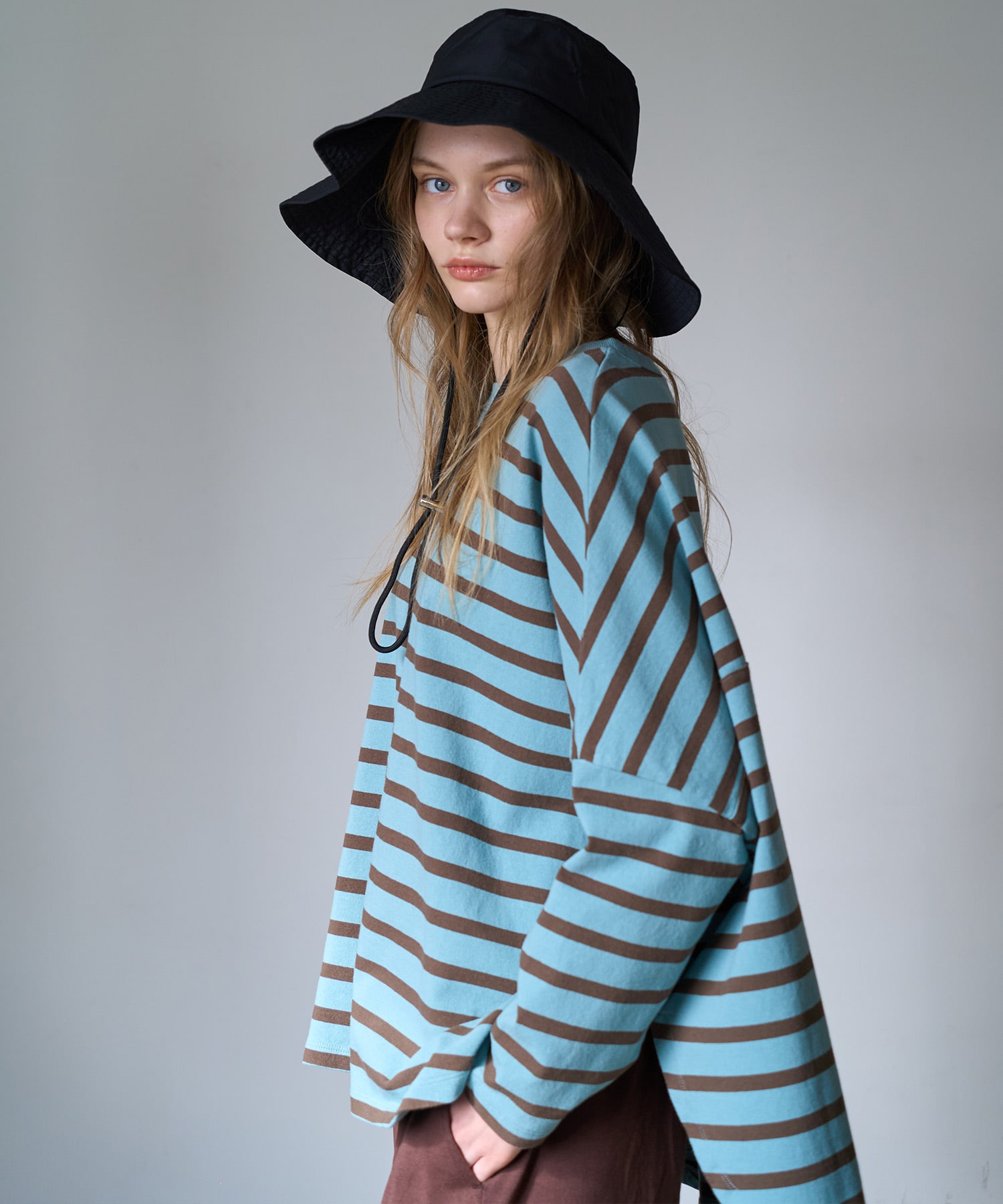 ダスティミント/アンバー