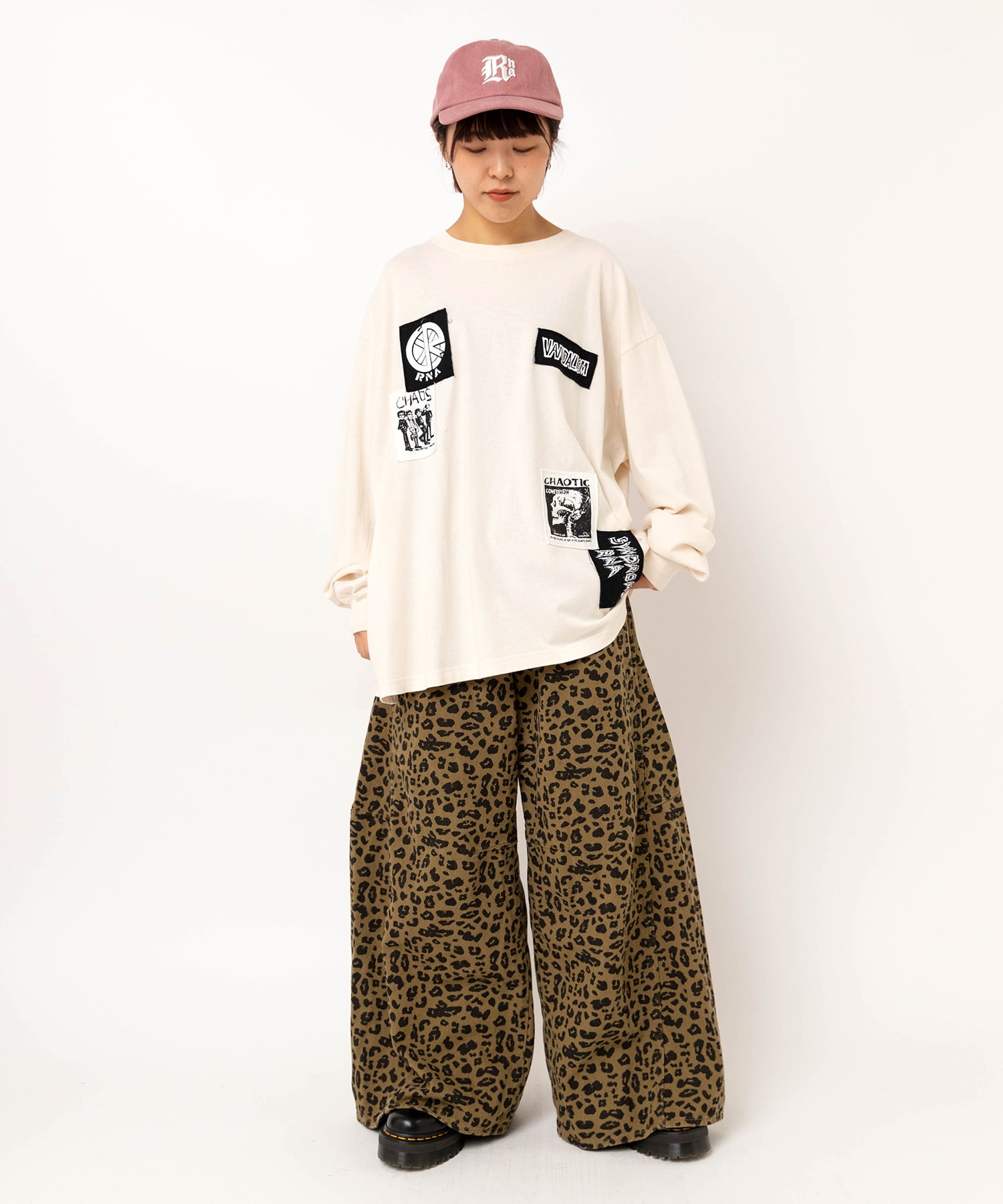 ヴィンテージホワイト