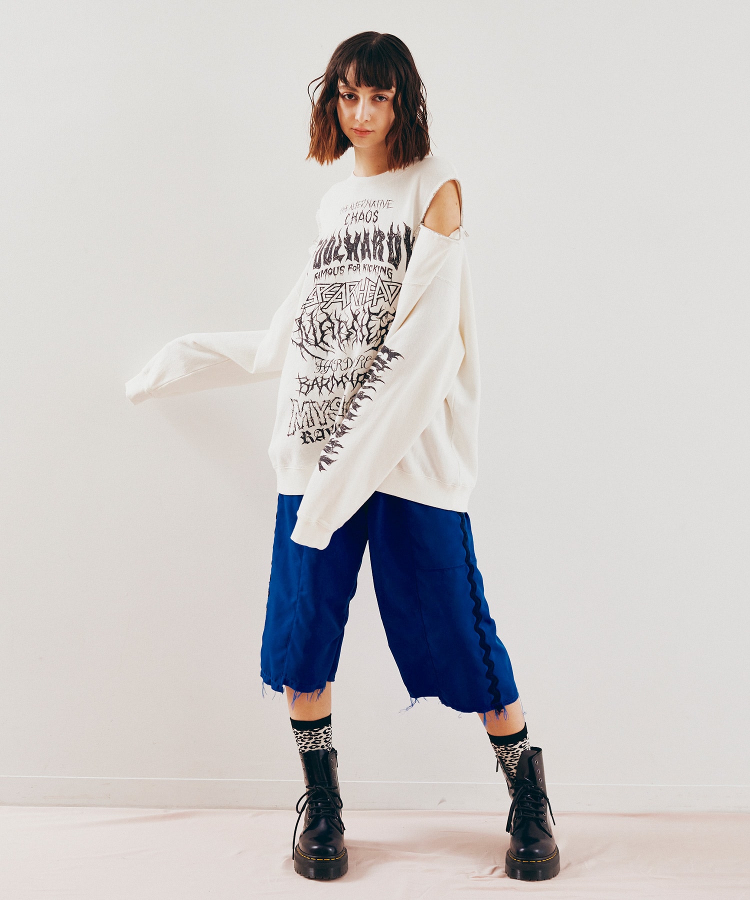 ライトパープル