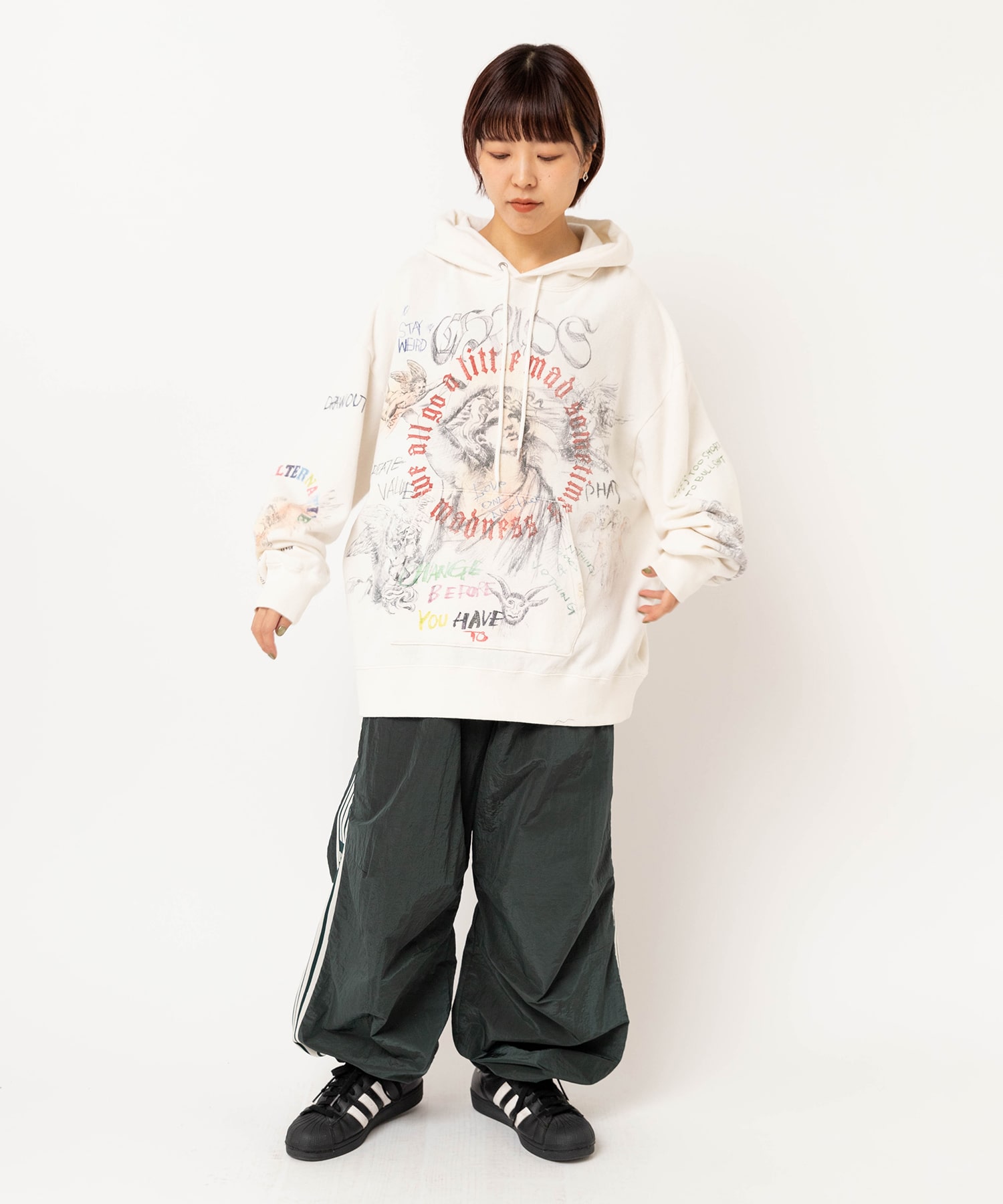 ヴィンテージホワイト