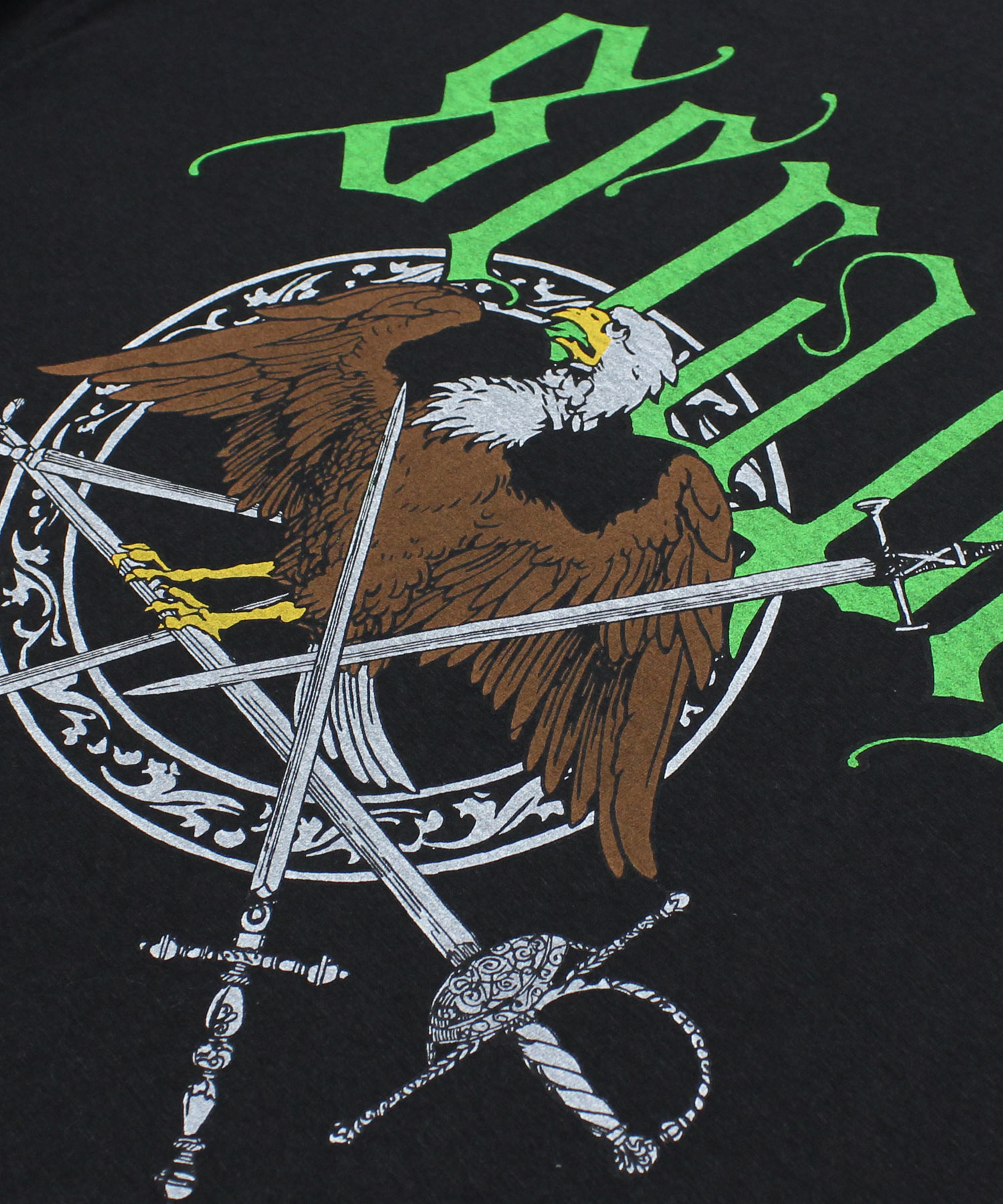 スミクロ/ブルー