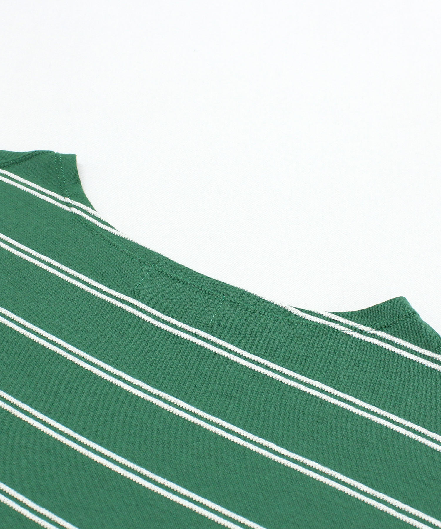 グリーン/キナリ