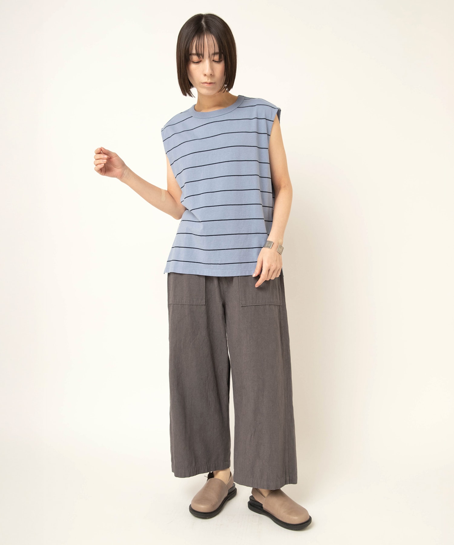 サックス/ブラック