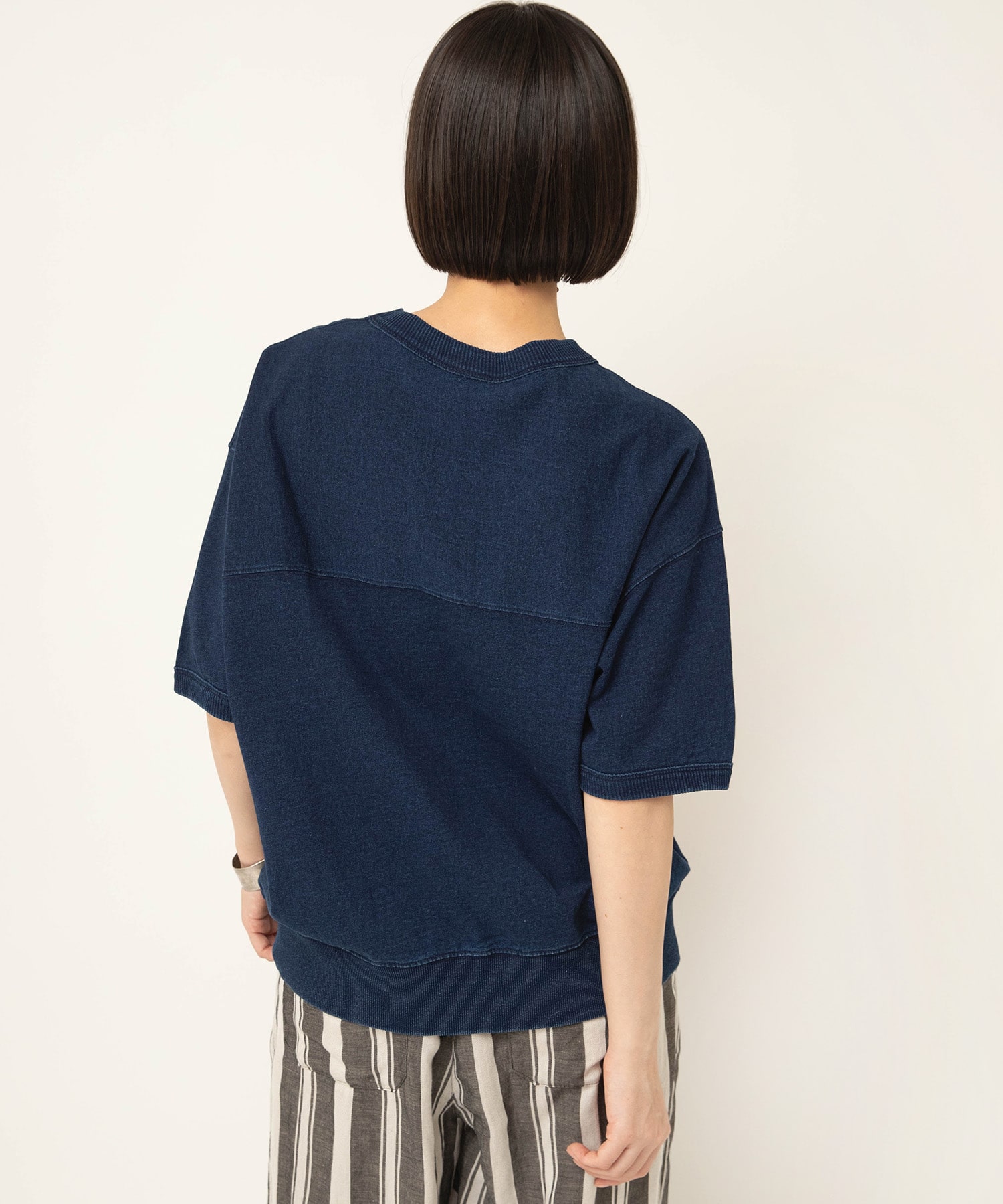 ワンウォッシュ