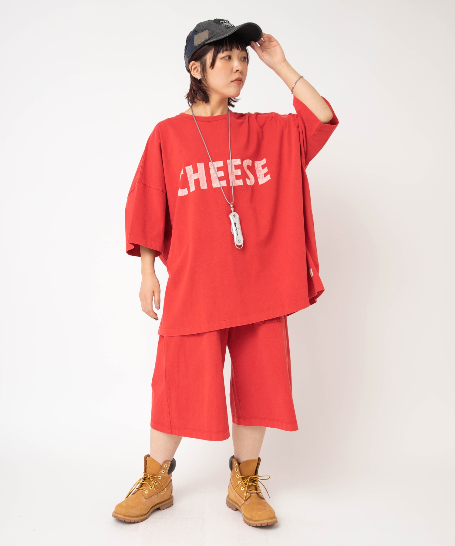 レッド