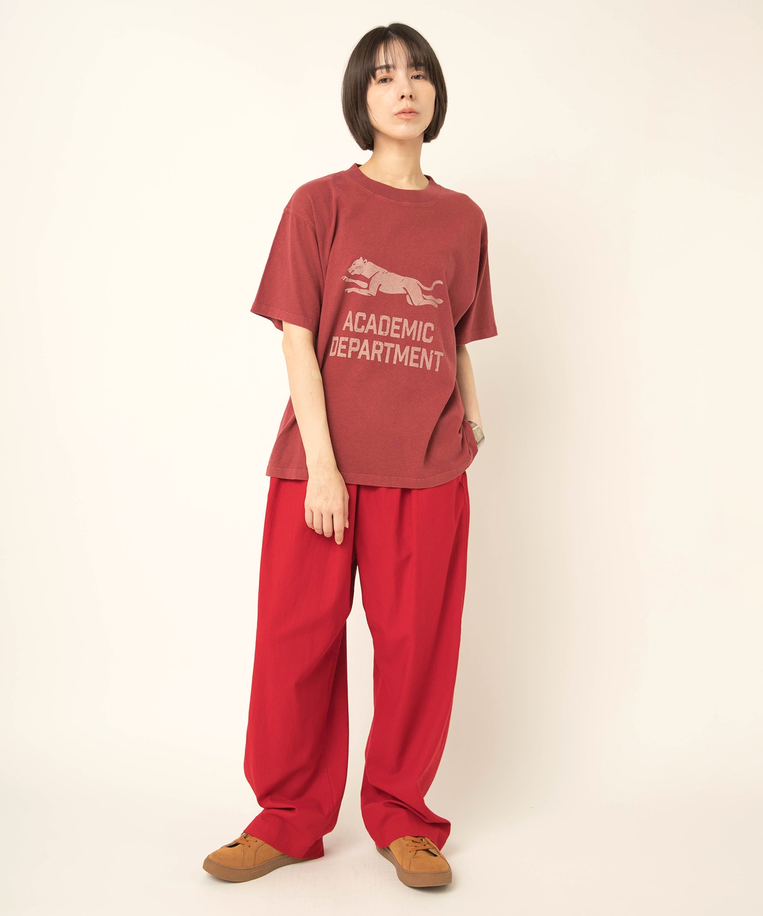 レッド