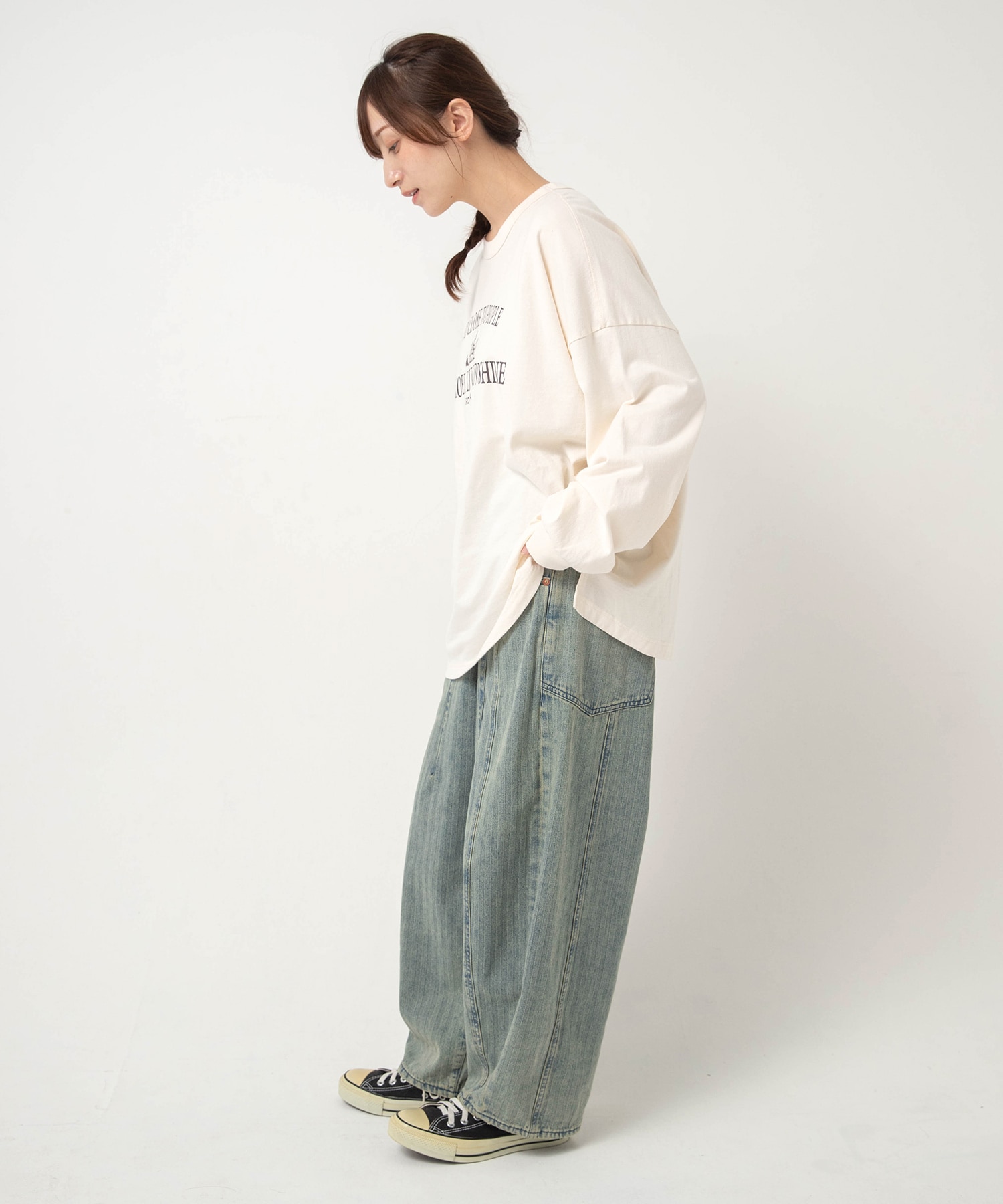 バニラ