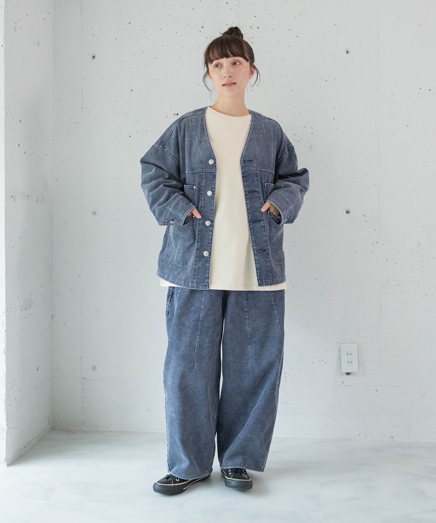 バニラ