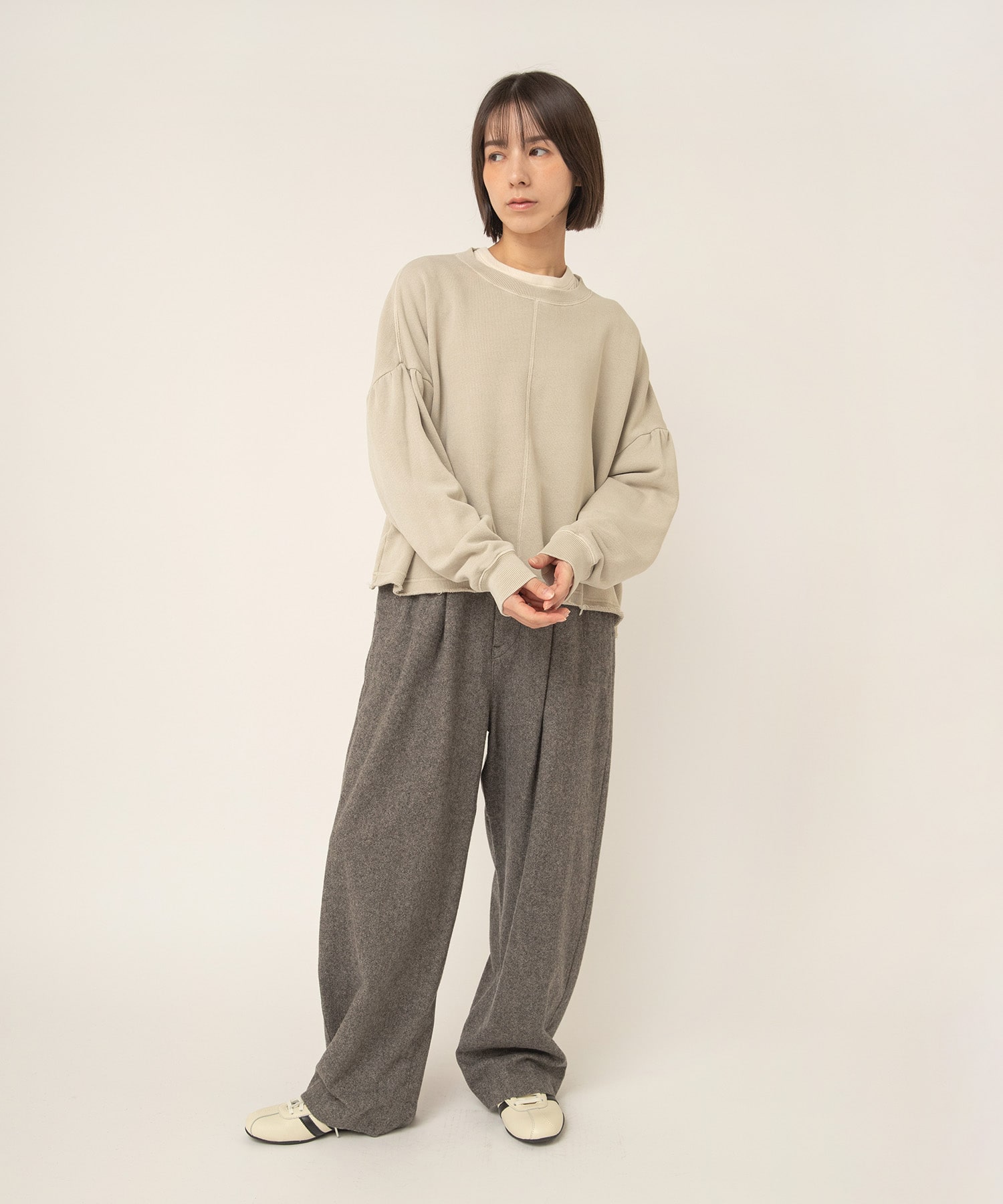 グレーオフ