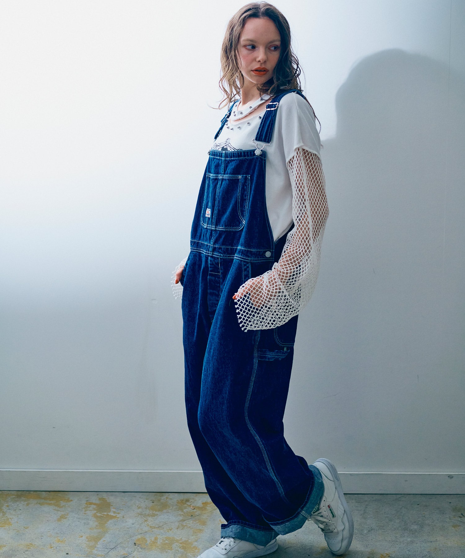 ダークインディゴ