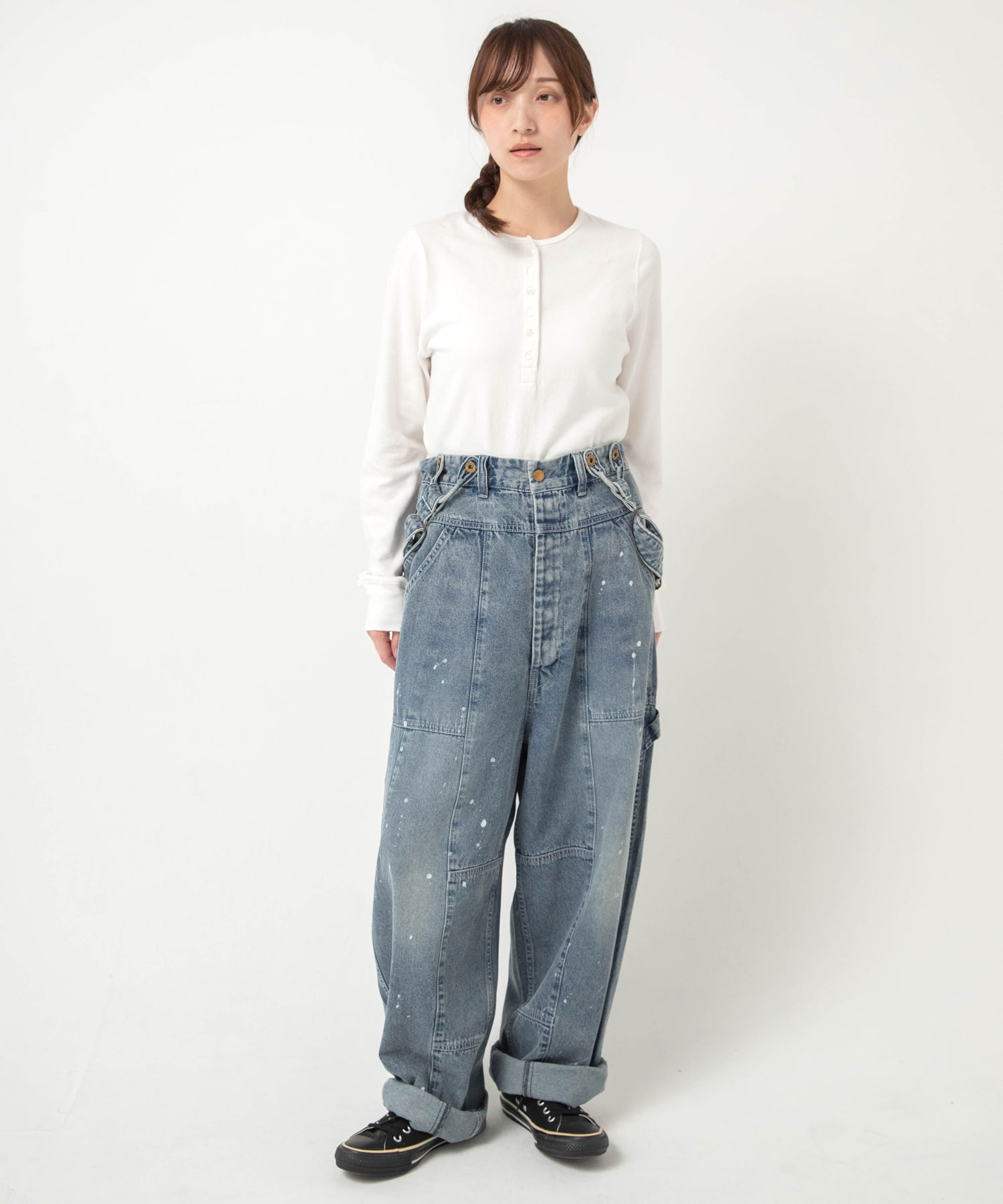 スペシャル加工