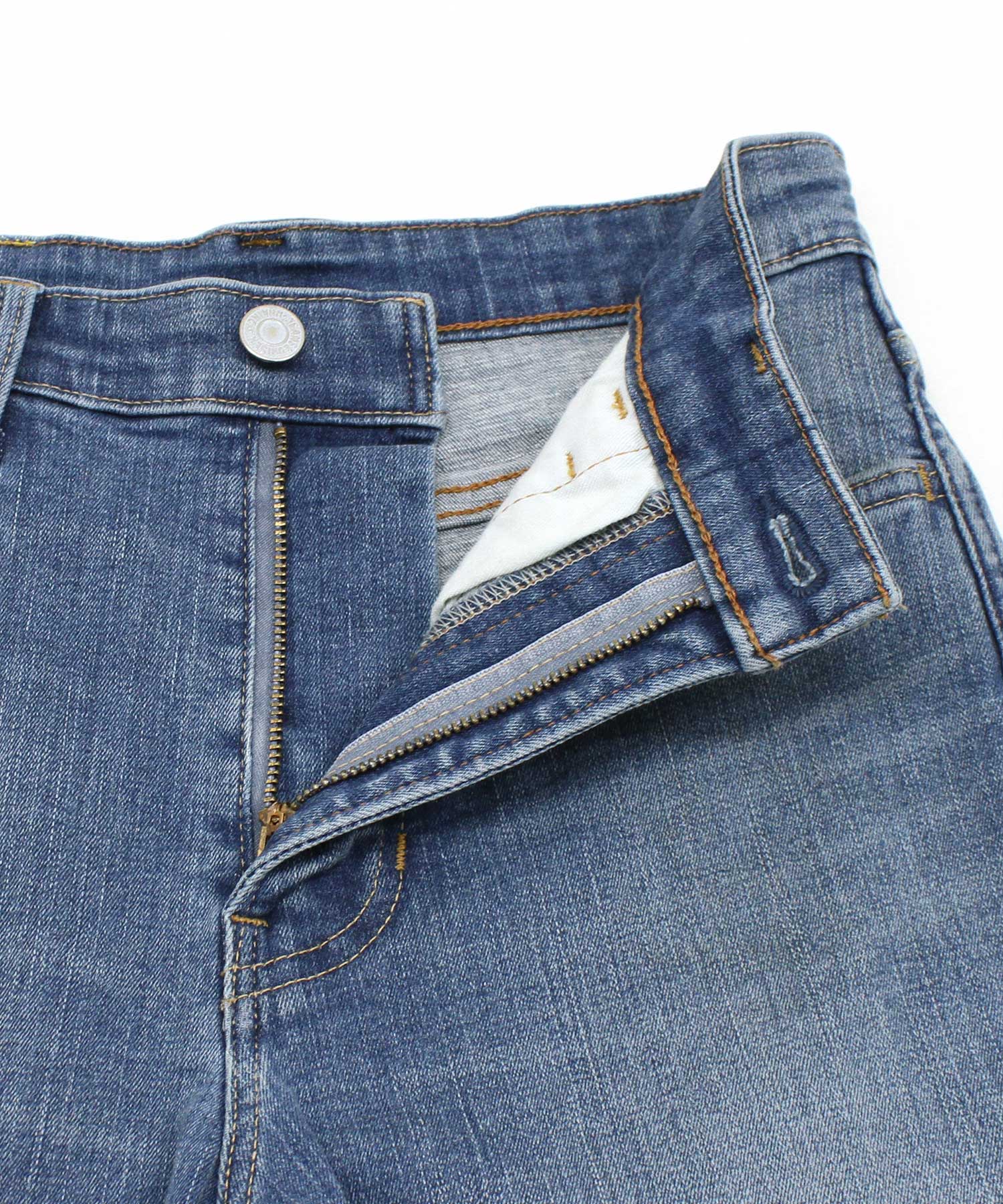 インディゴブルー