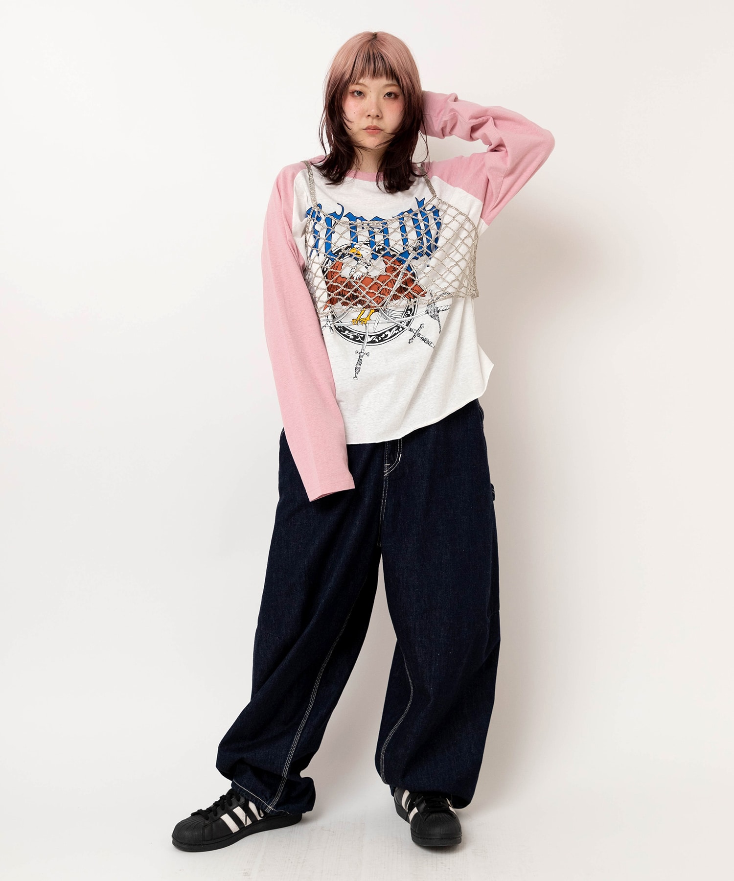 ワンウォッシュ