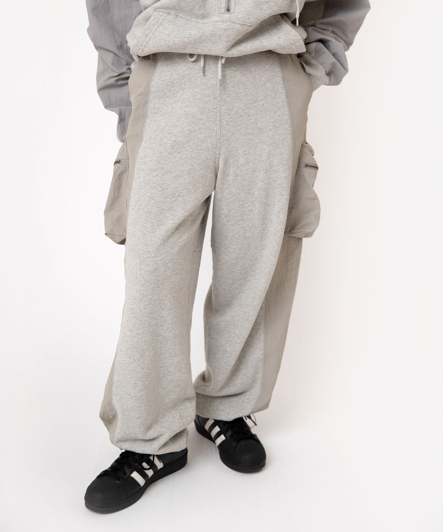 ホワイト/ホワイト