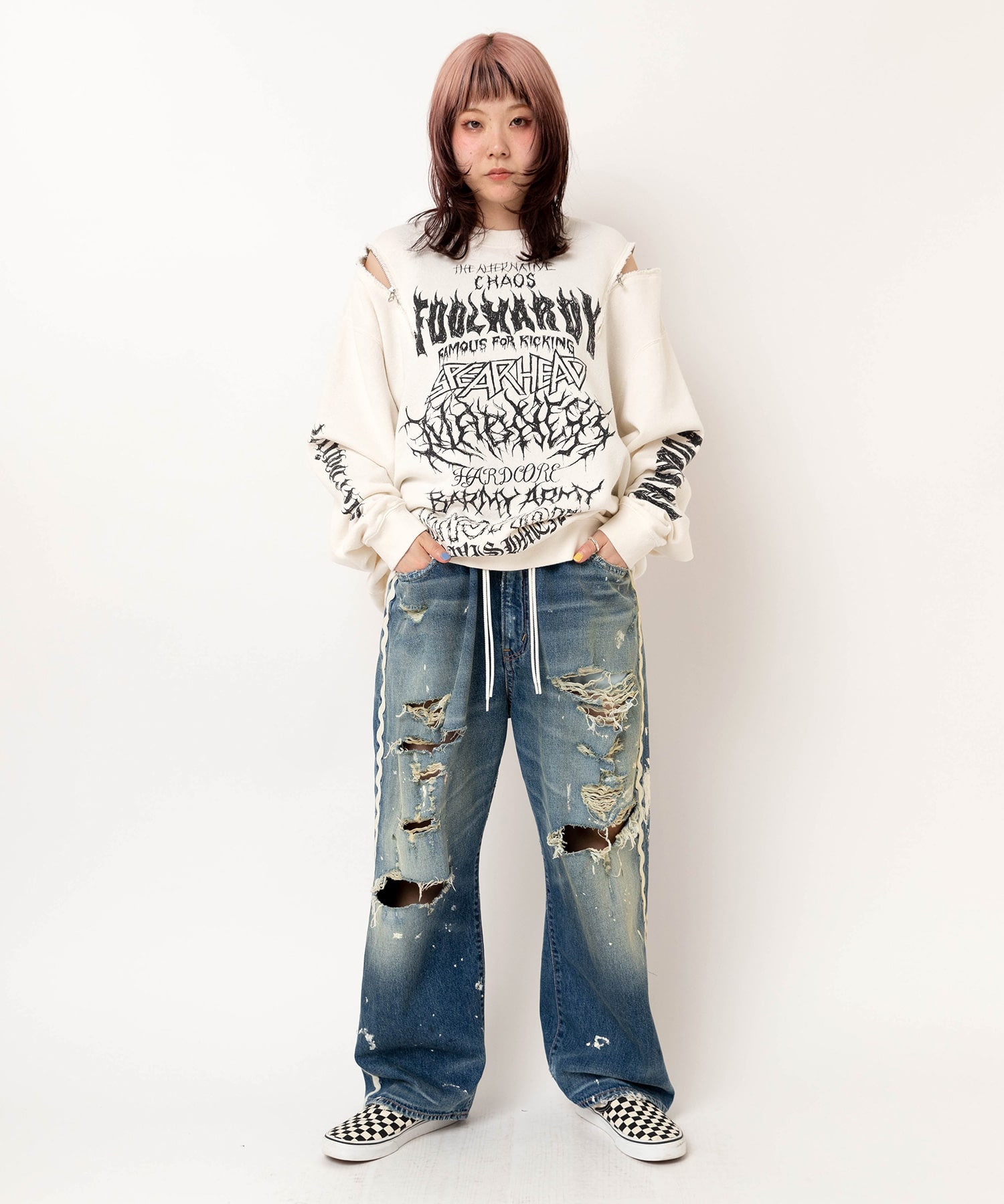 スペシャルペンキ付き