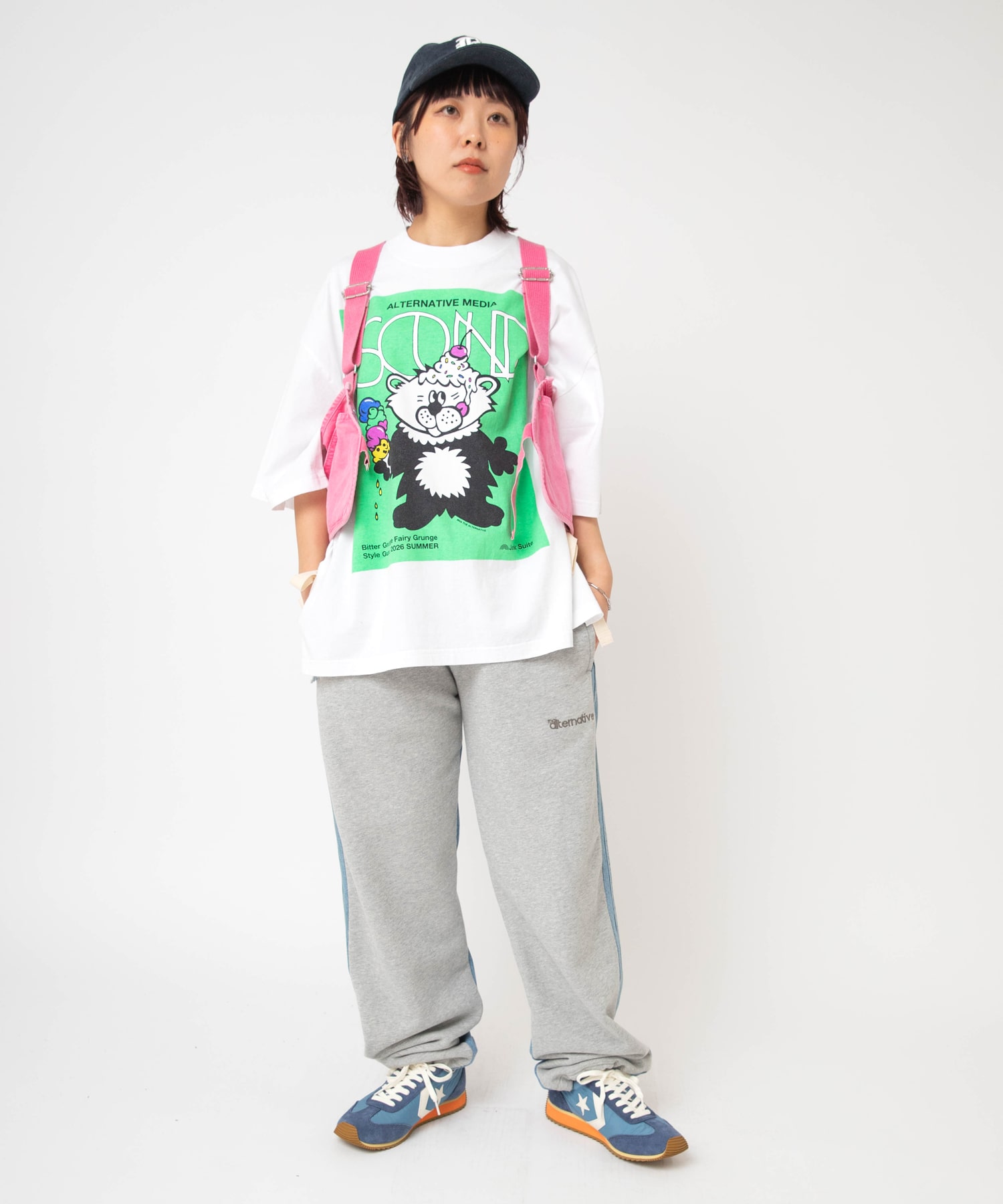 ストーンウォッシュ