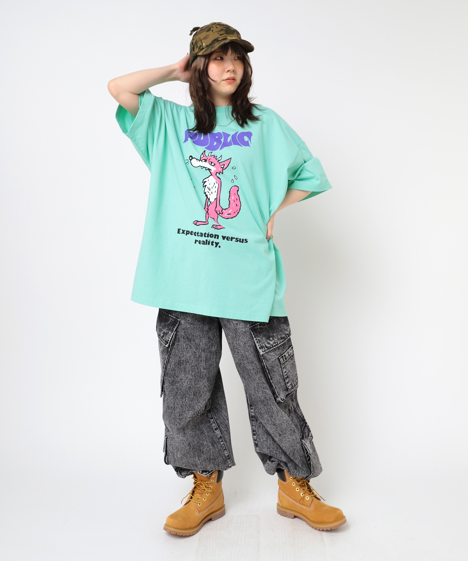 インディゴケミカル