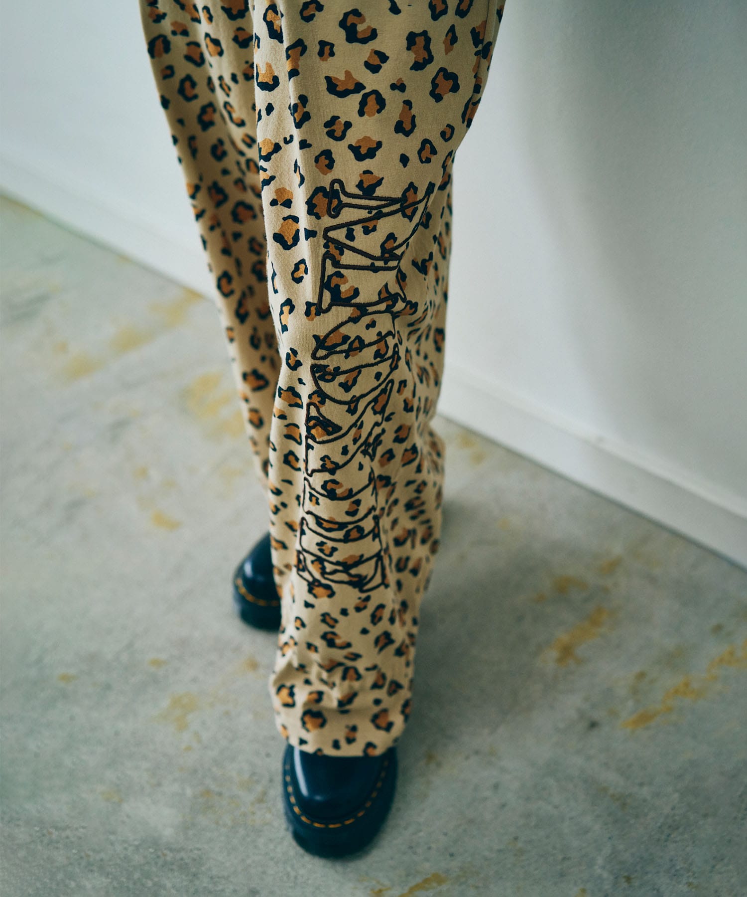 ダルミントグリーン