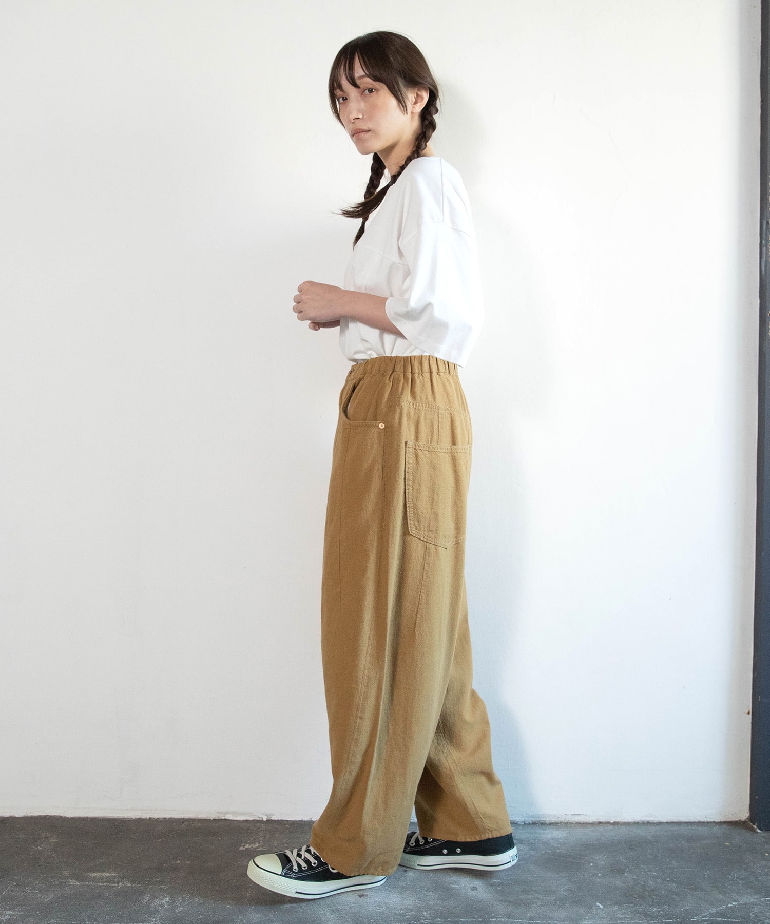 オーカーケミカル