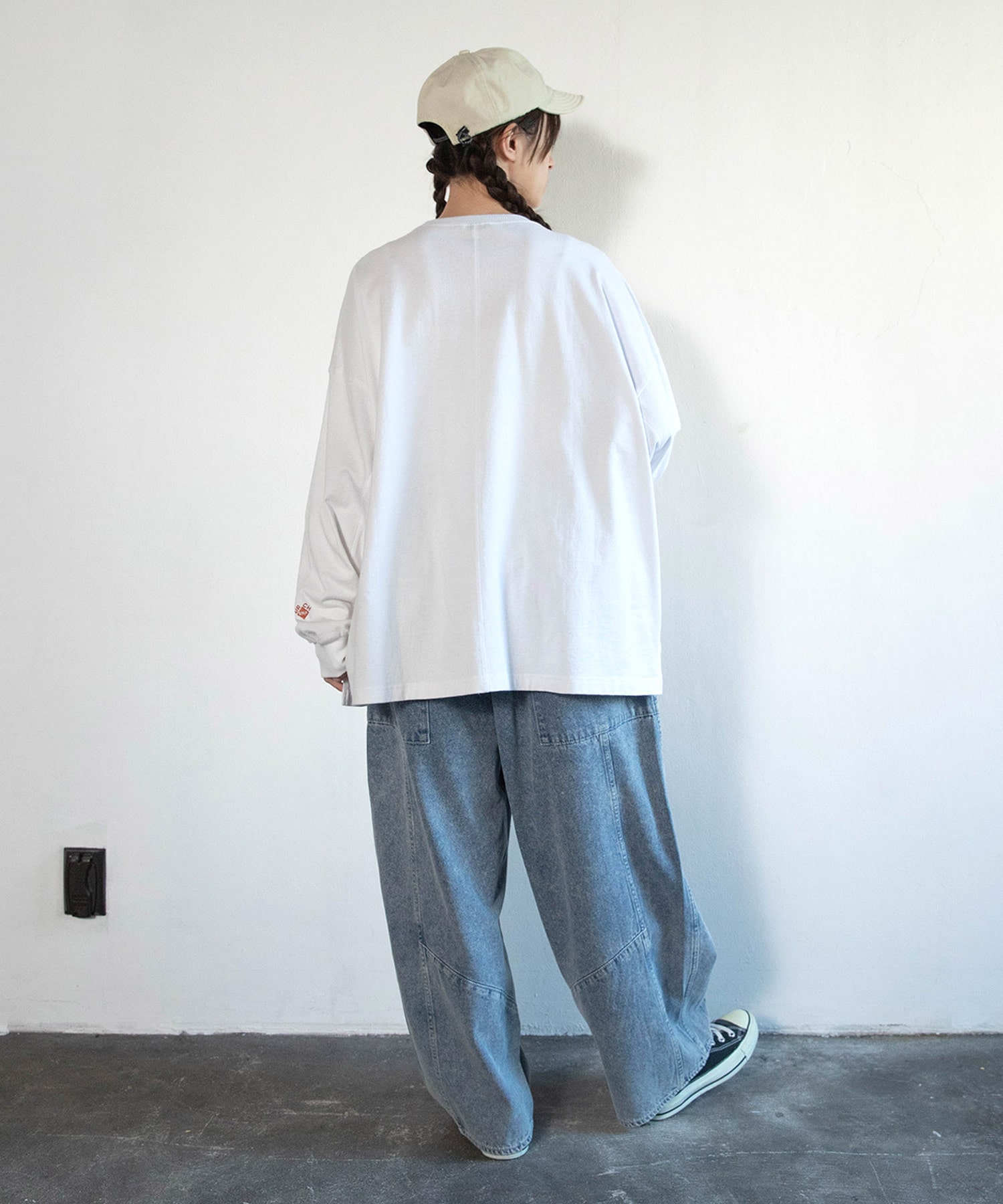 インディゴケミカル