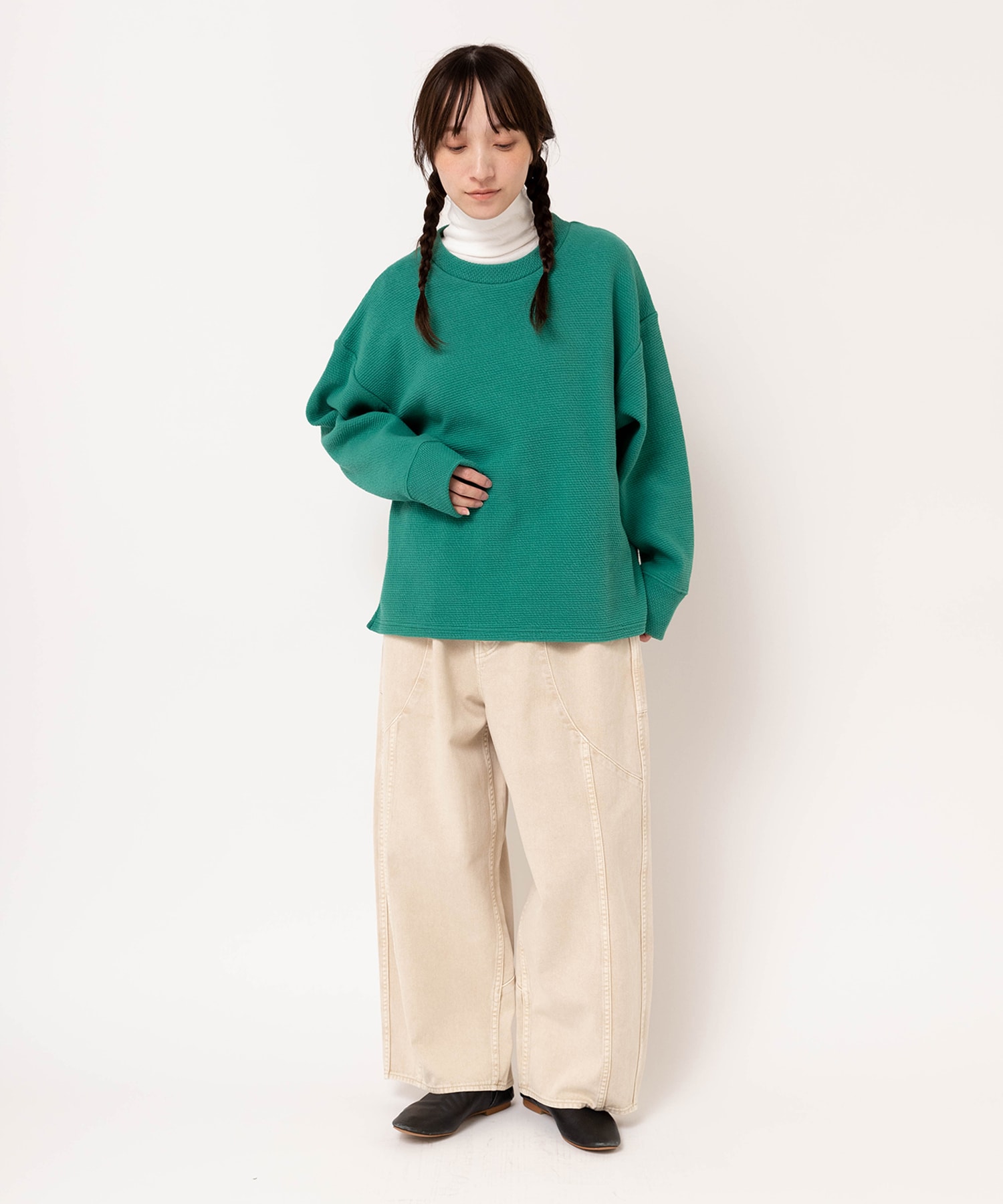 ナチュラル染めケミカル