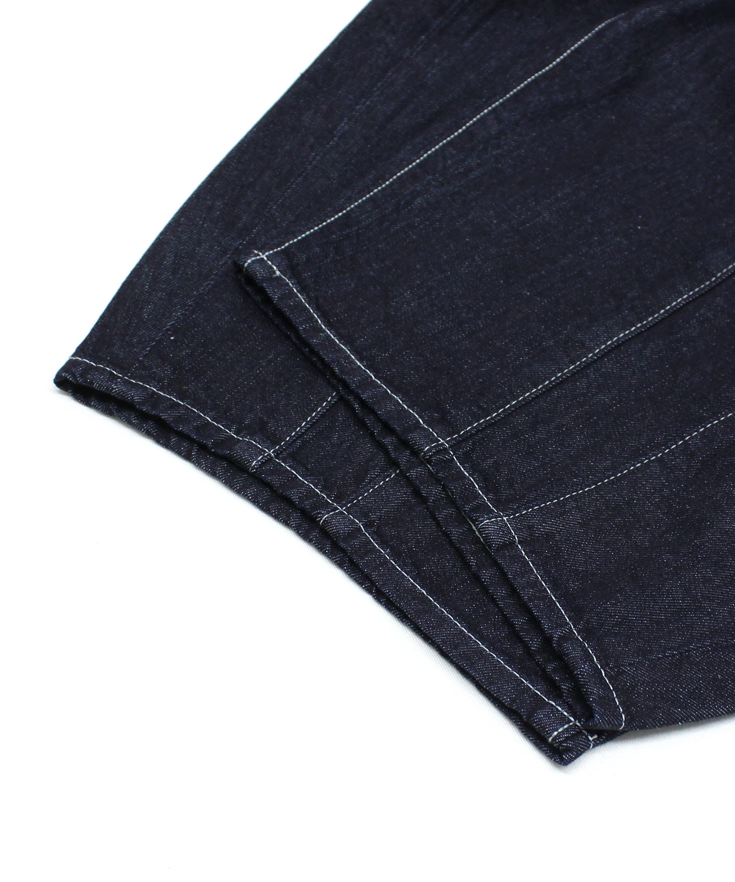 デニムワンウォッシュ