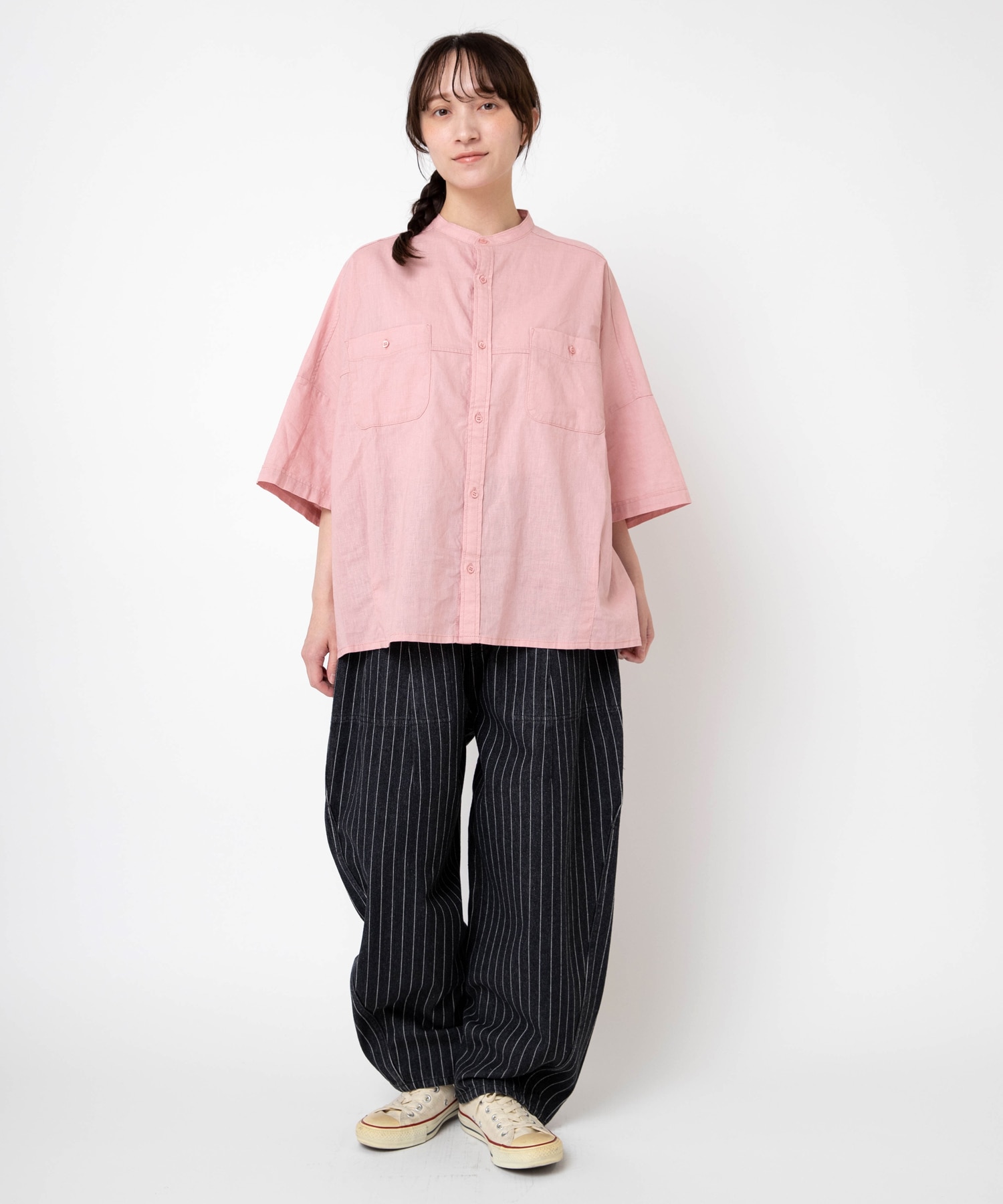 ブラックONE WASH