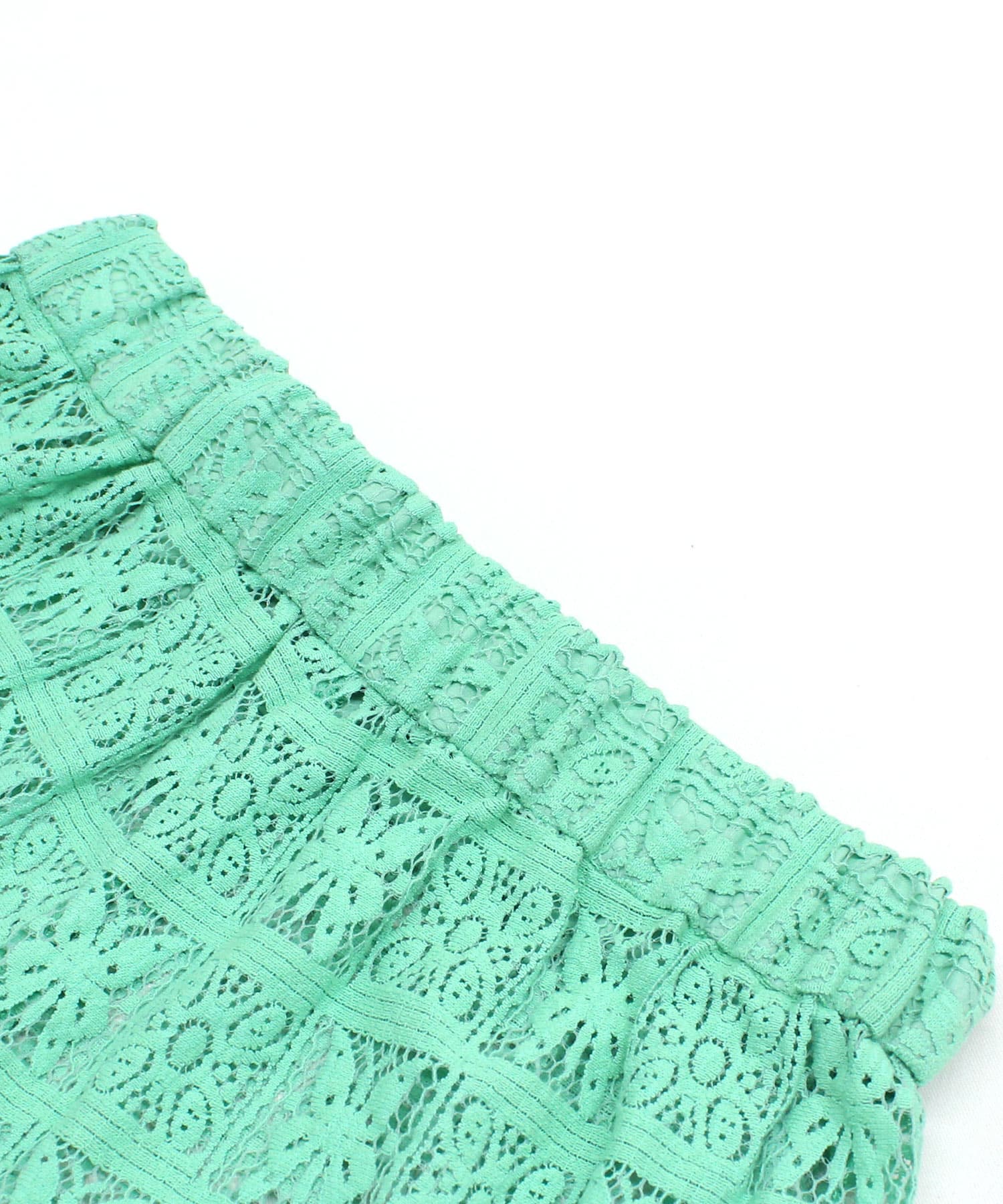 アップルグリーン