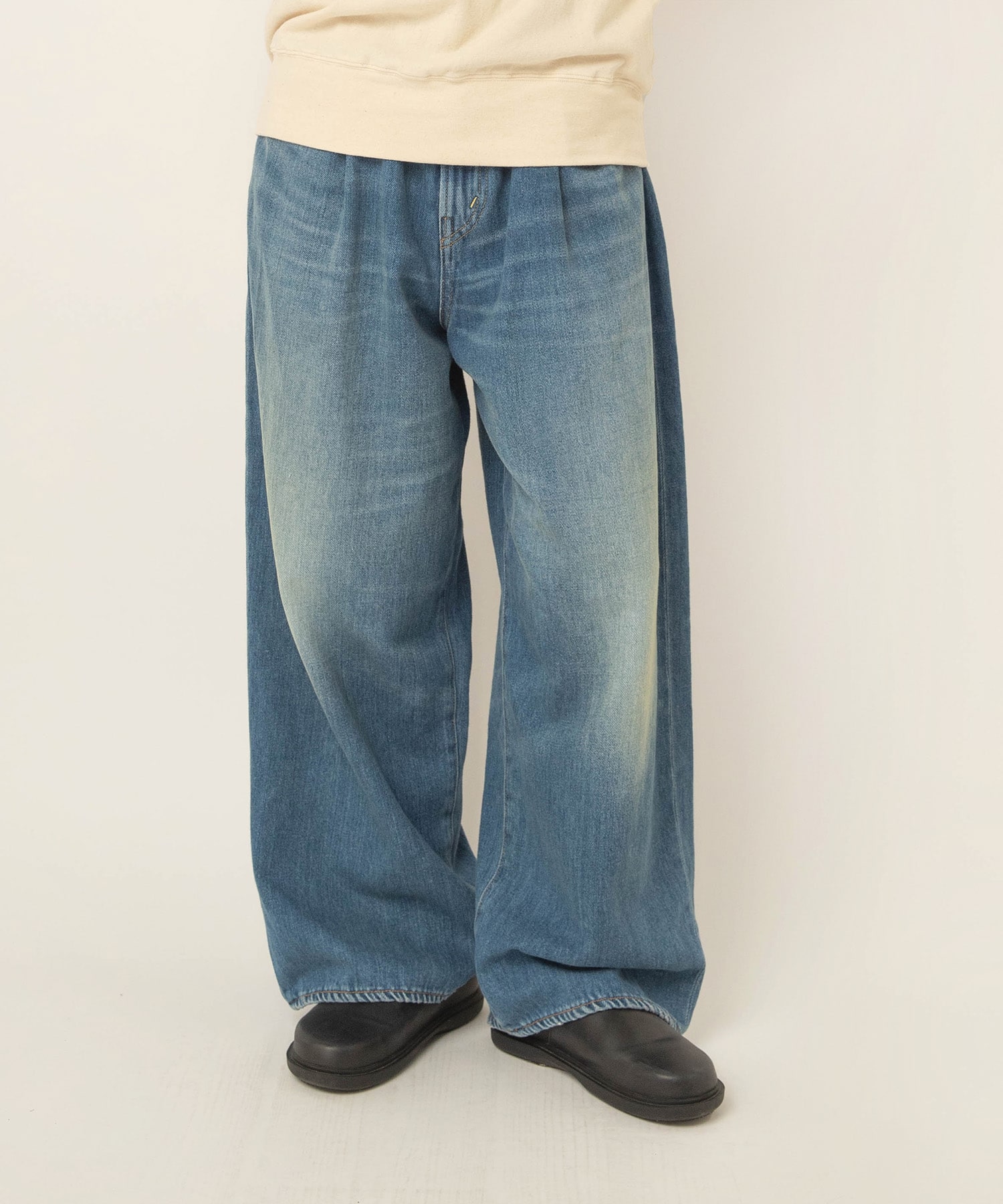 中古加工淡色