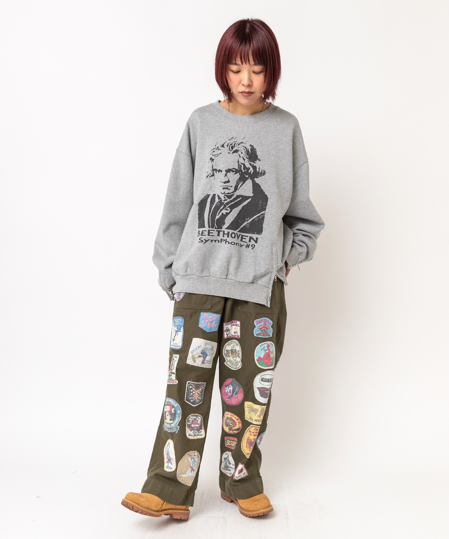 オリーブ