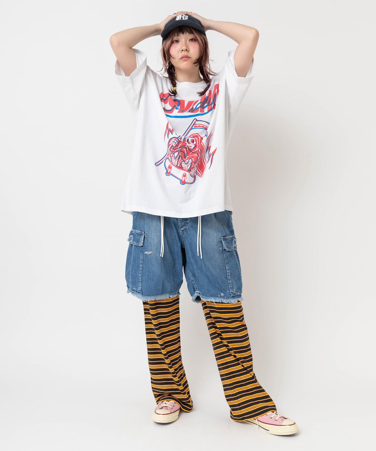 デニムオールド