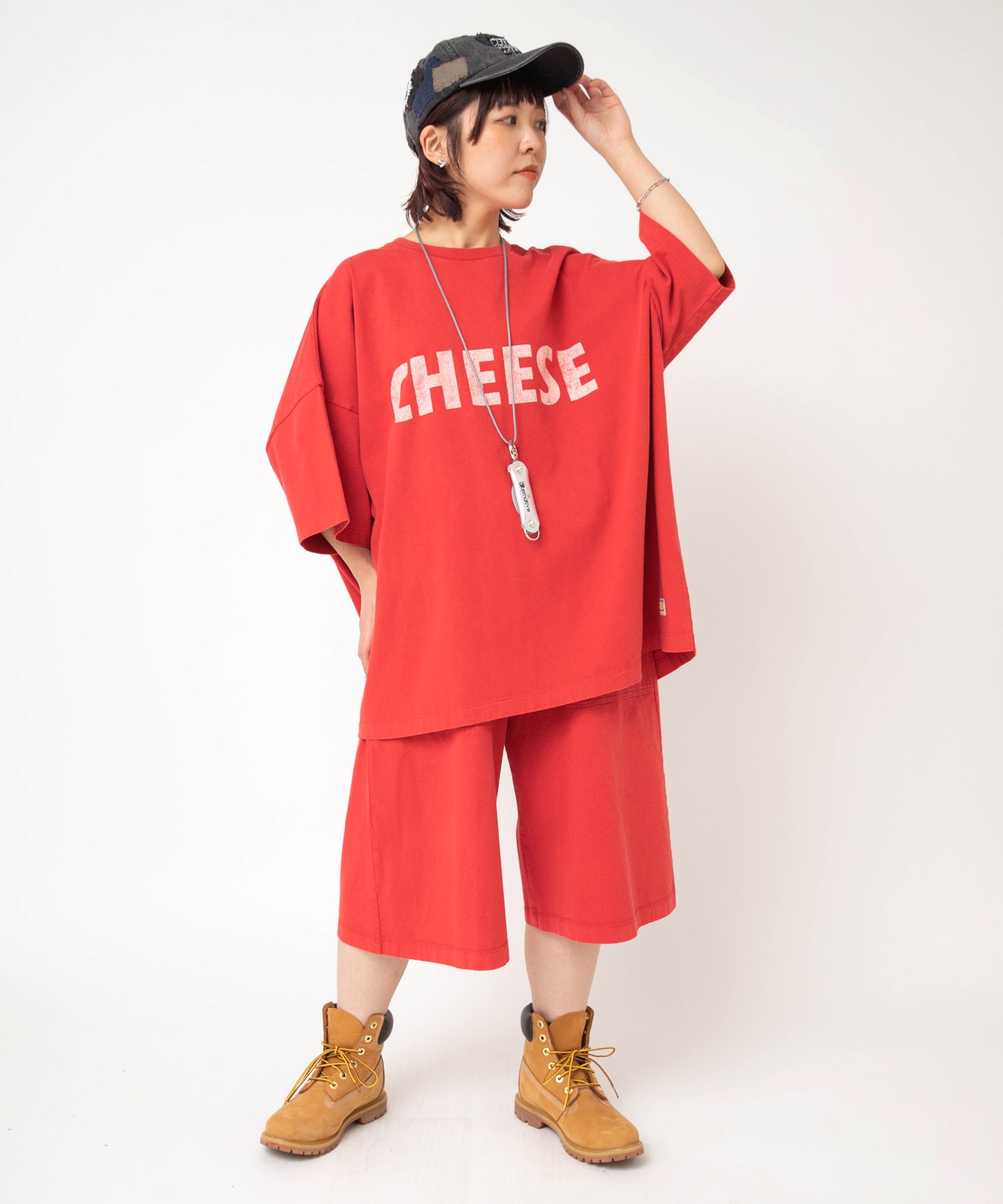 レッド