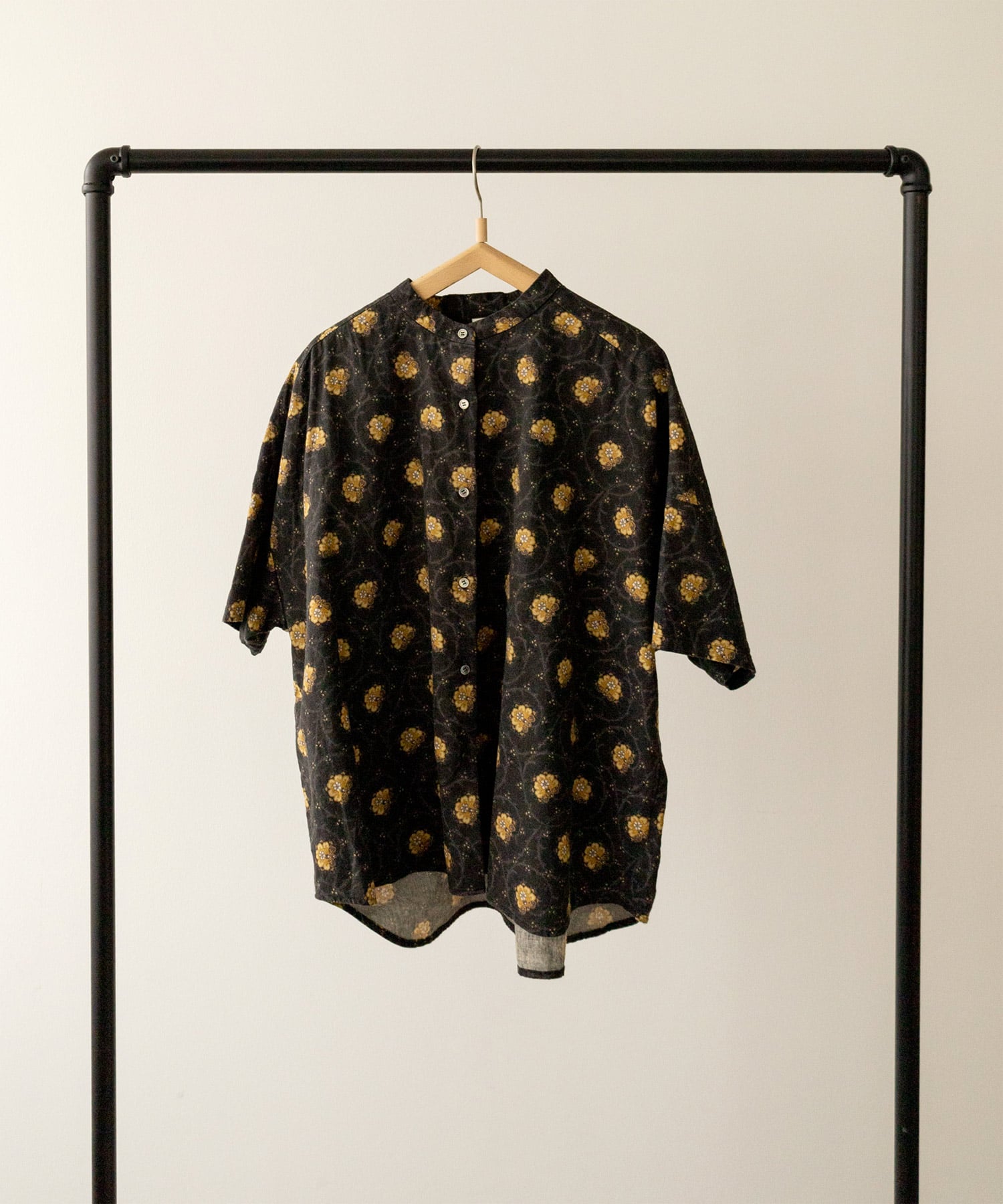 セール】フラワーレースシアーインナー（Tシャツ/カットソー