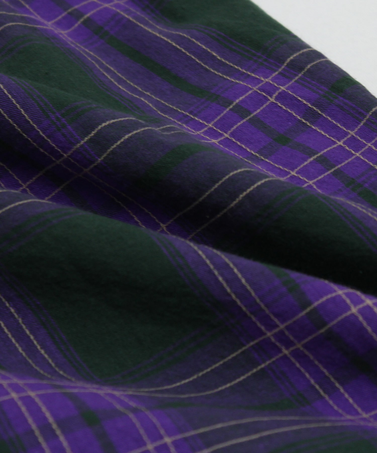 パープル/チャコール