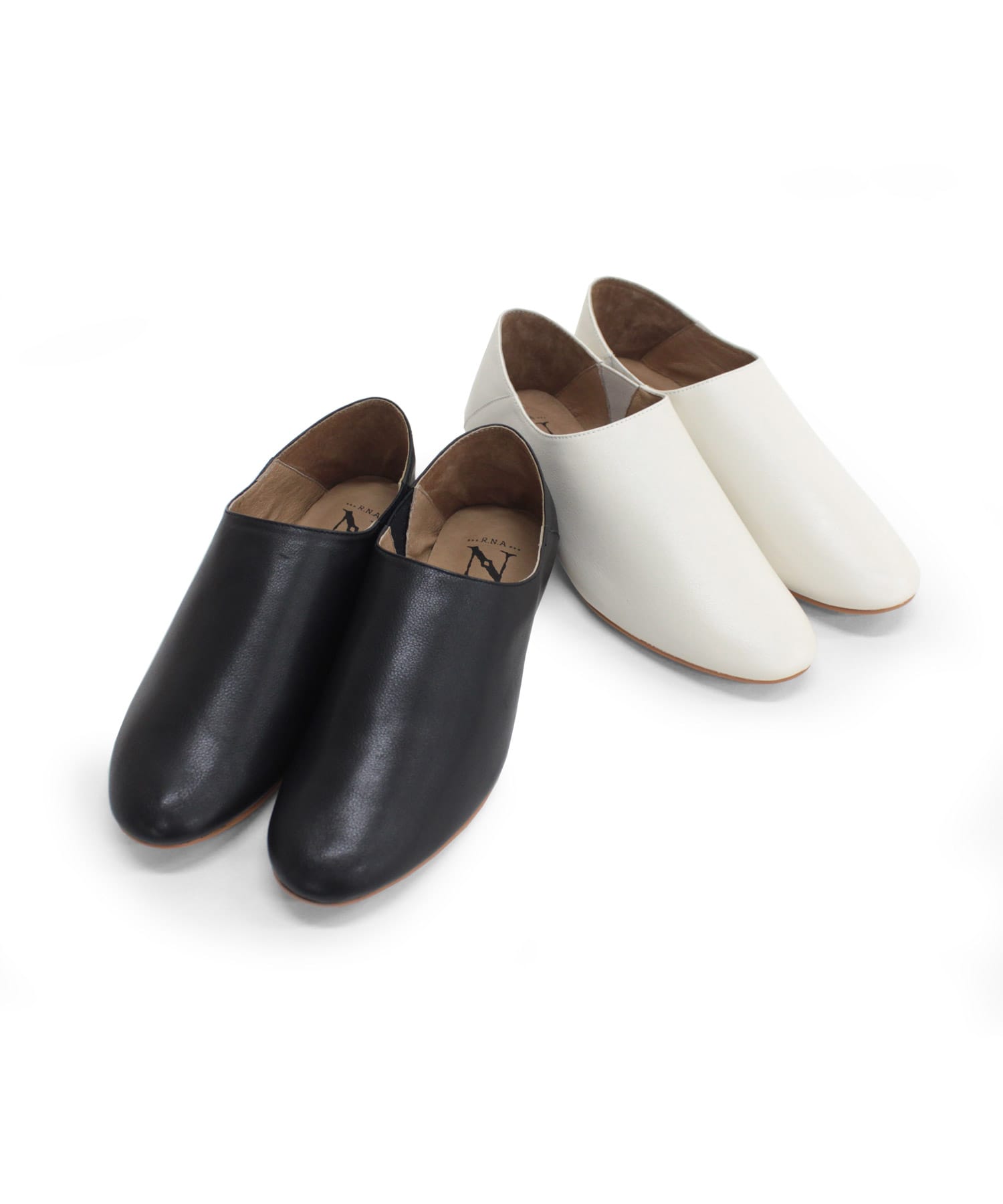 スエードグレー