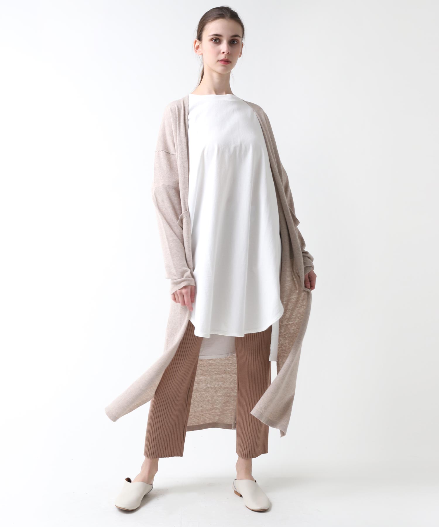 エッグイエロー