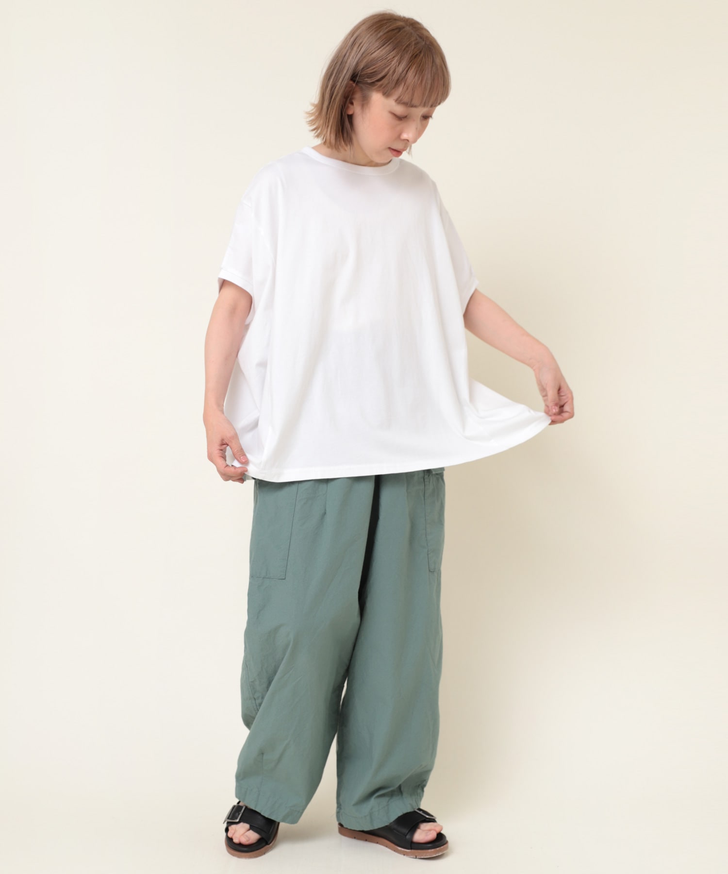 スカイパープル