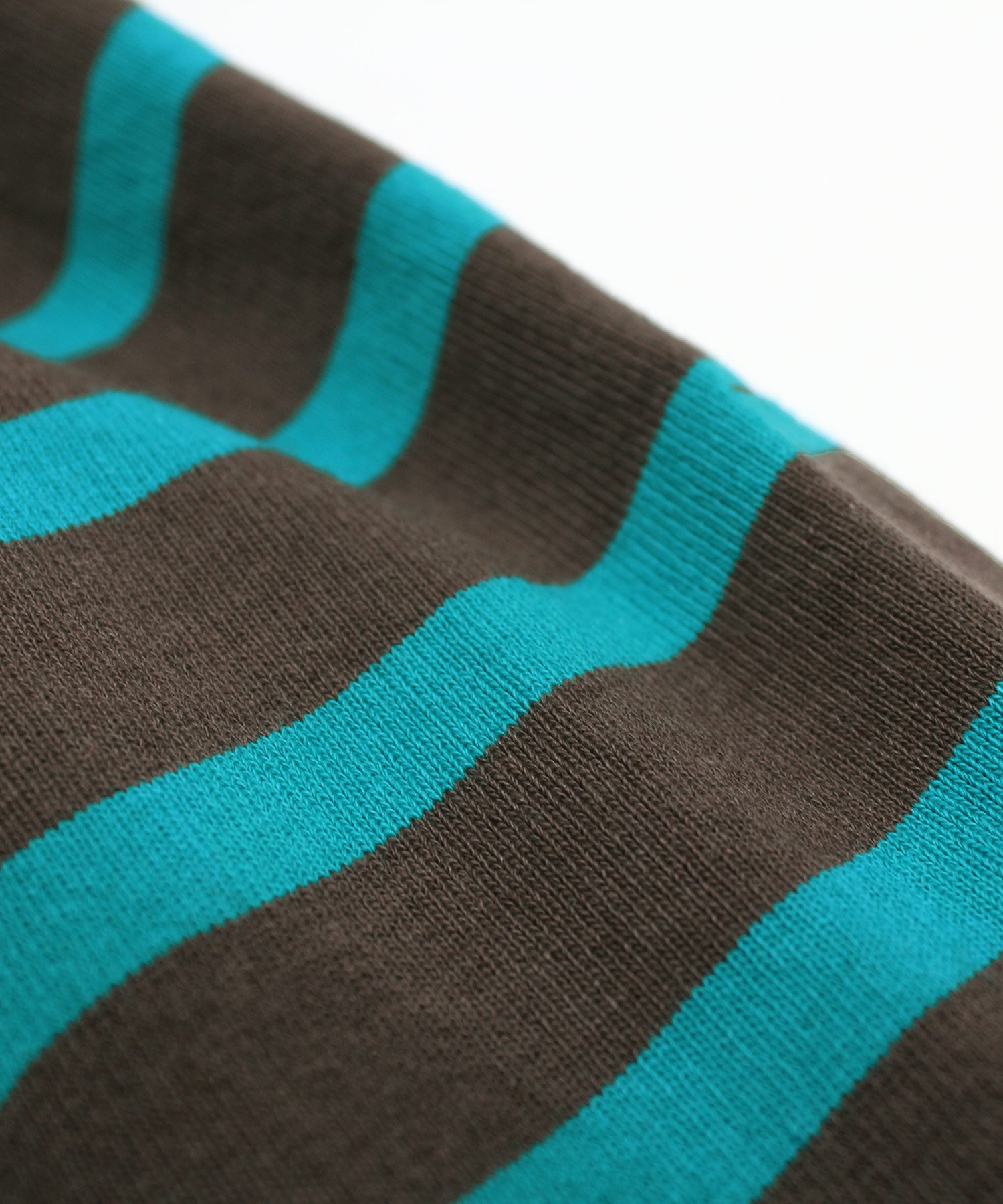 ミドルグレー/グリーン