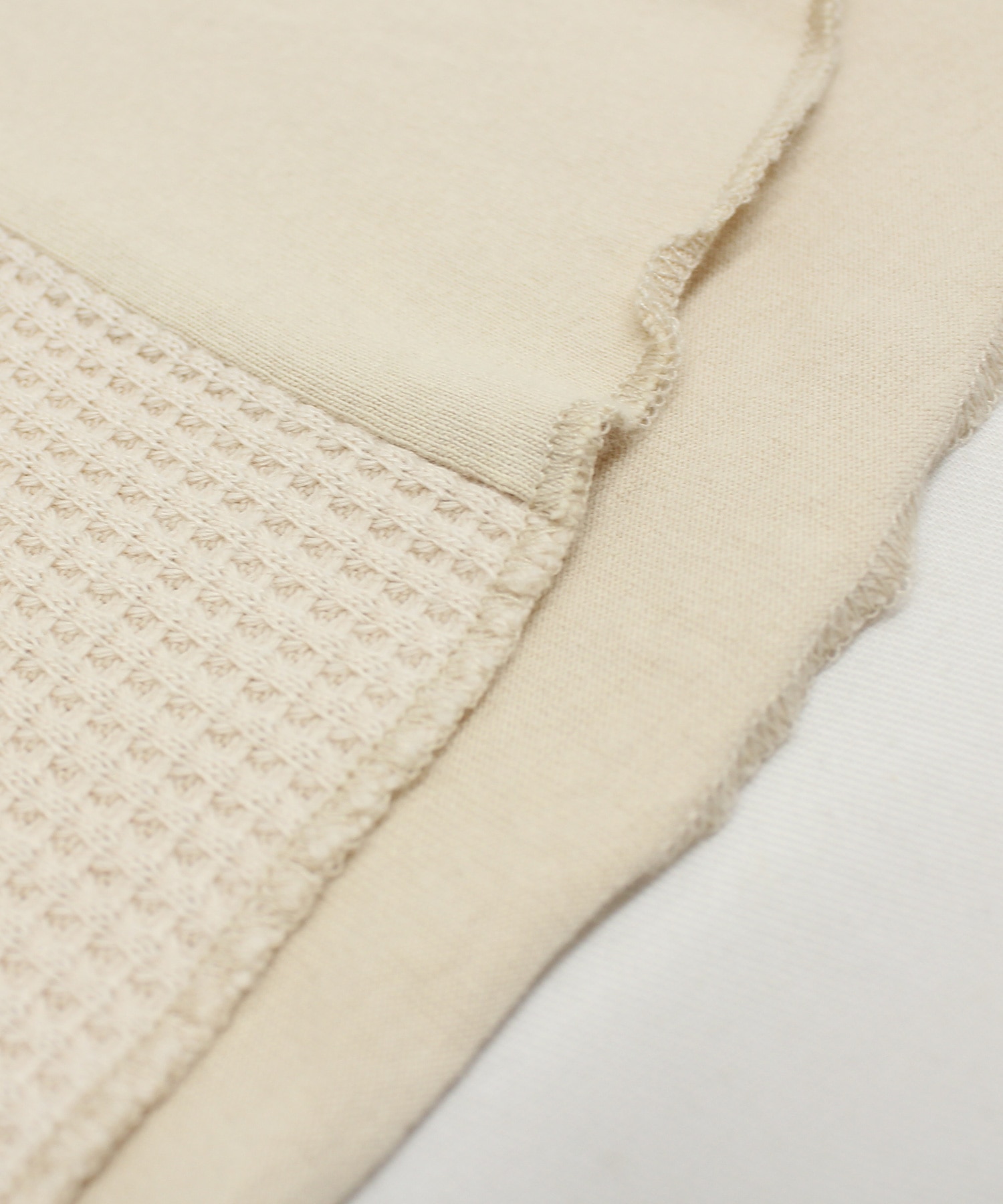 グリーン/グレー